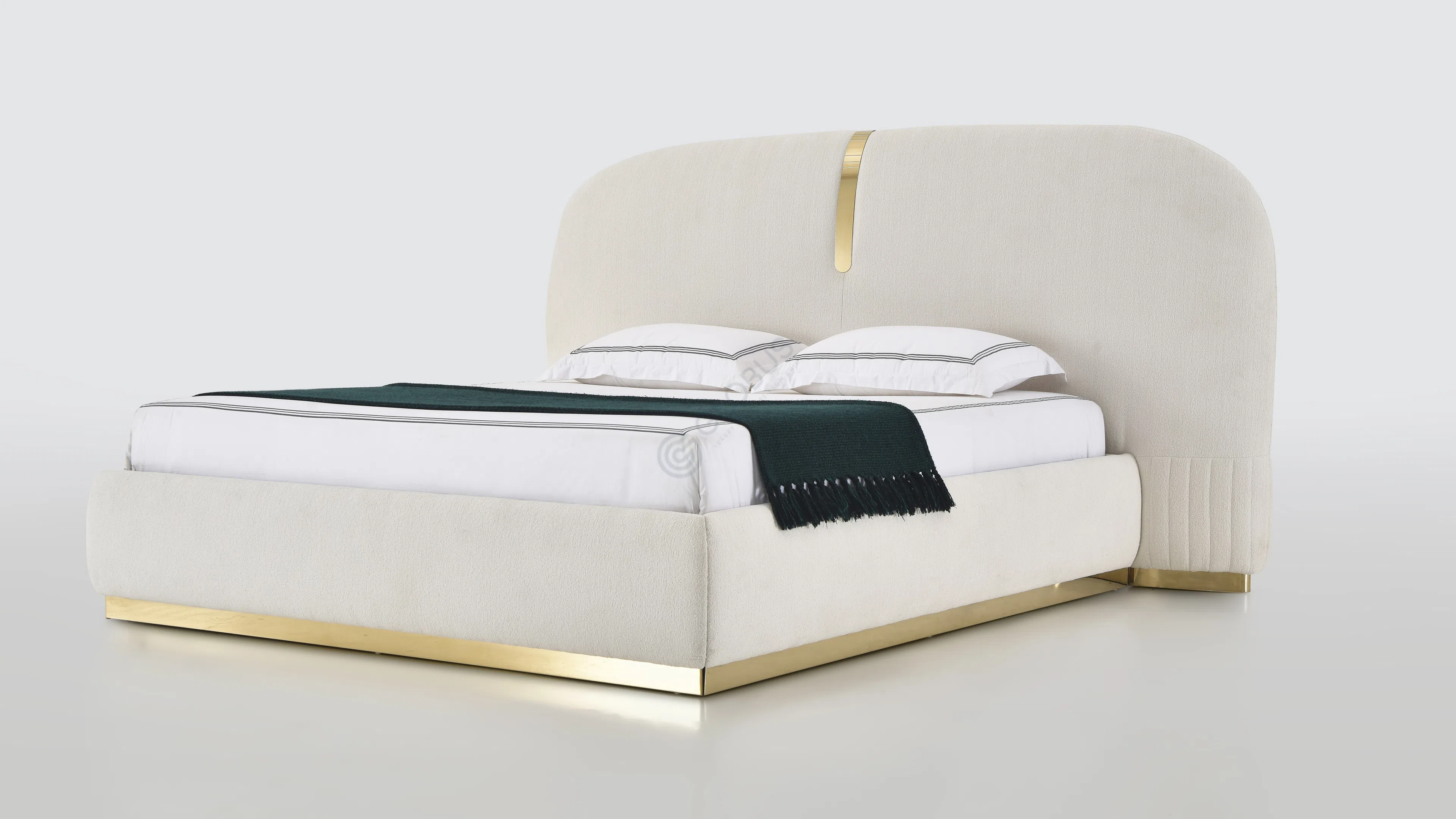 Bed Zanzila