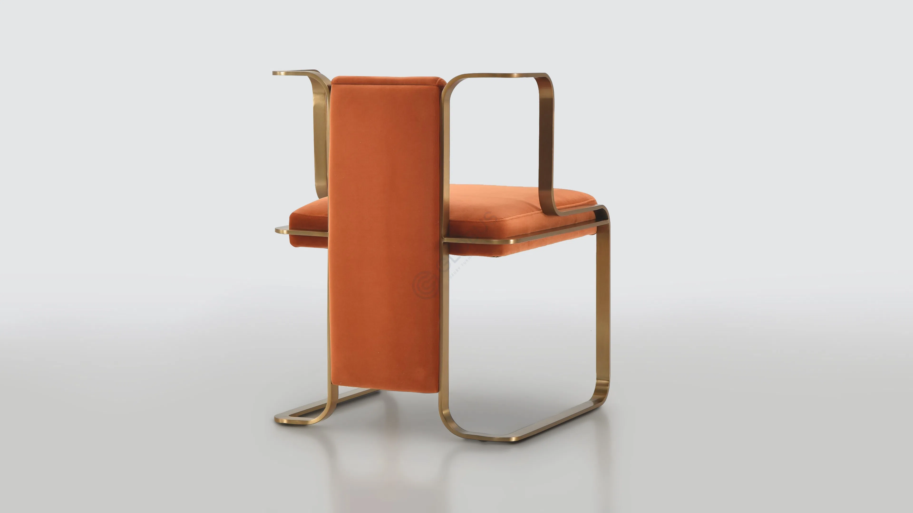 Dining chair MEZZO Jarman