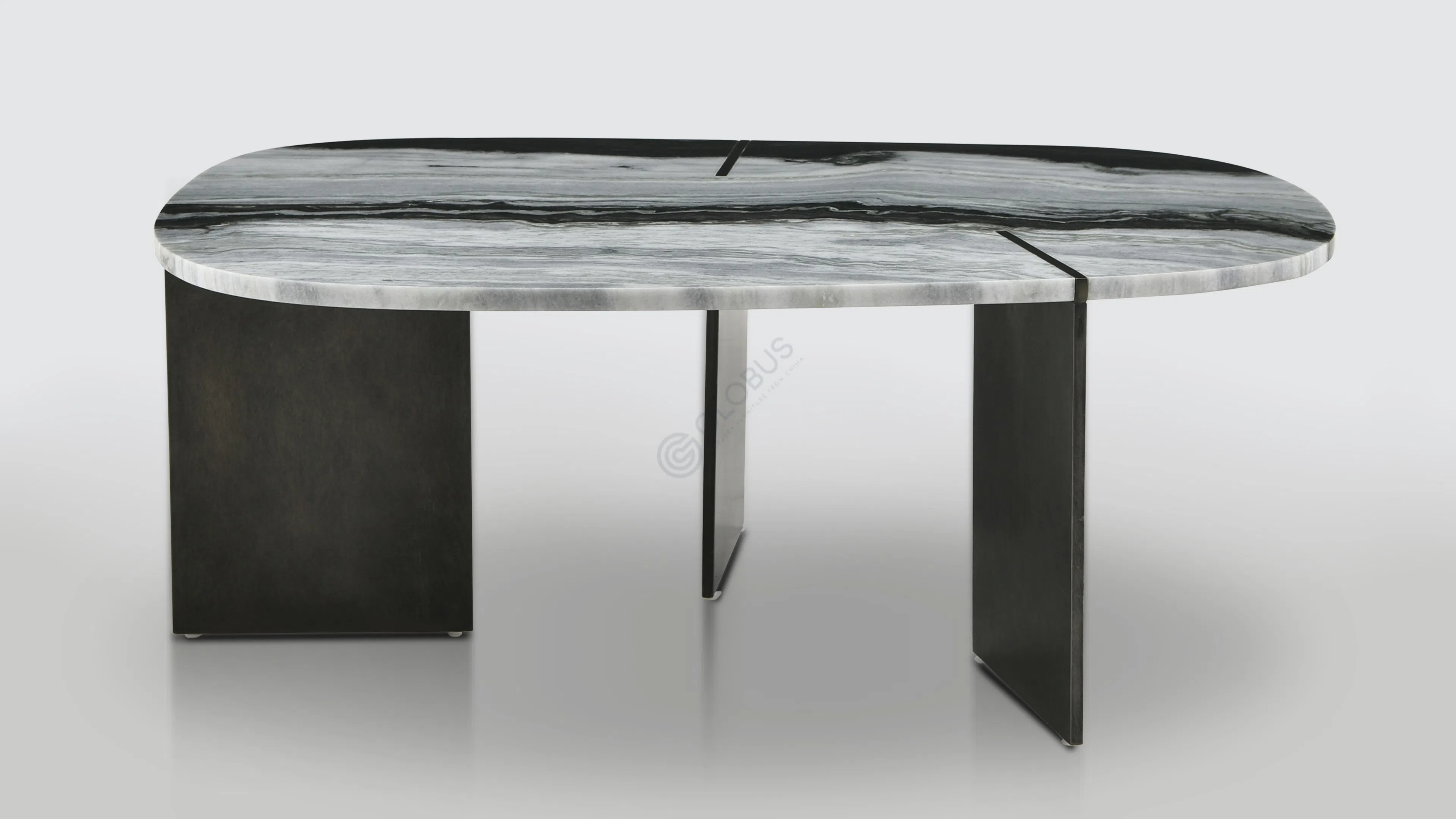 Coffee table ARKETIPO Rumors