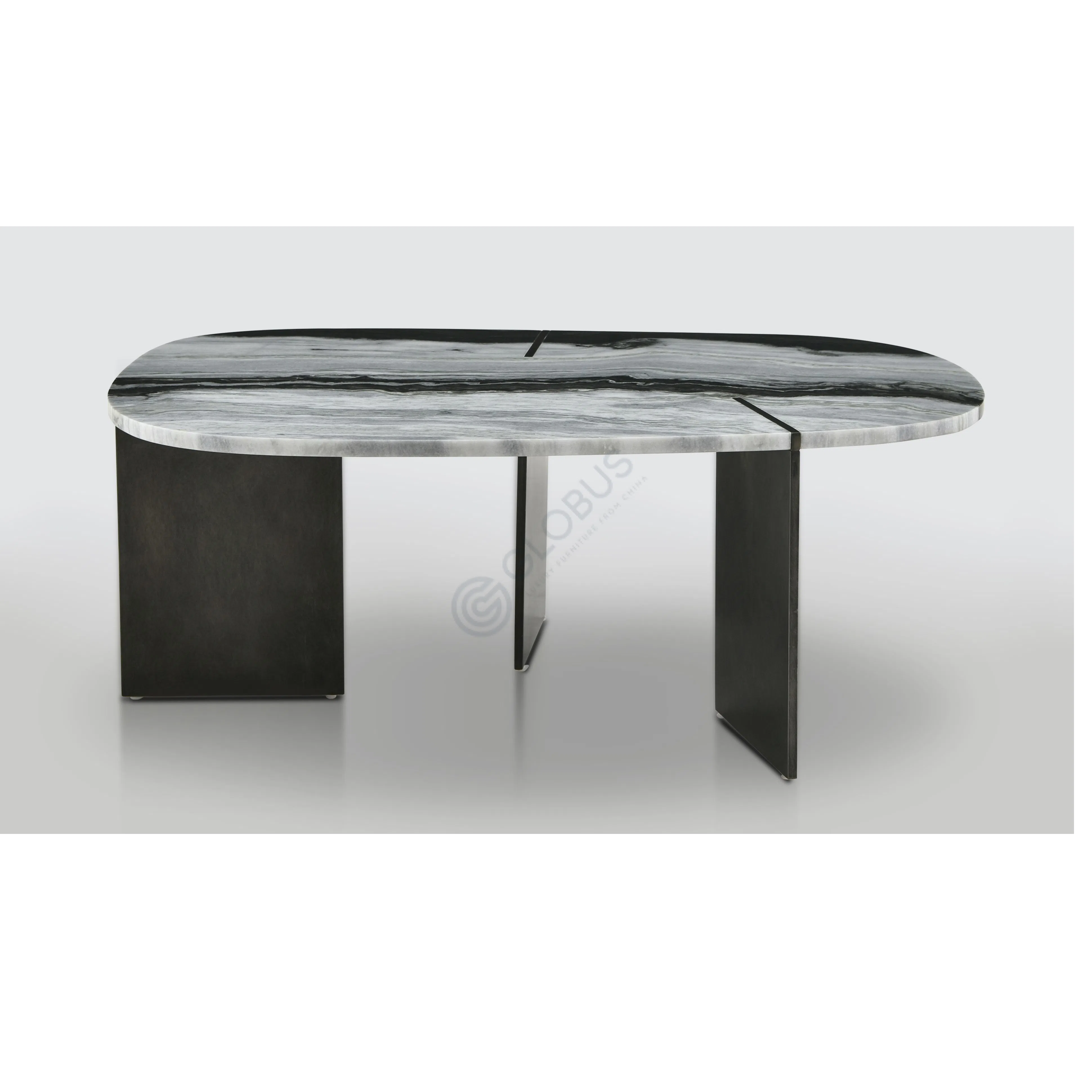 Coffee table ARKETIPO Rumors