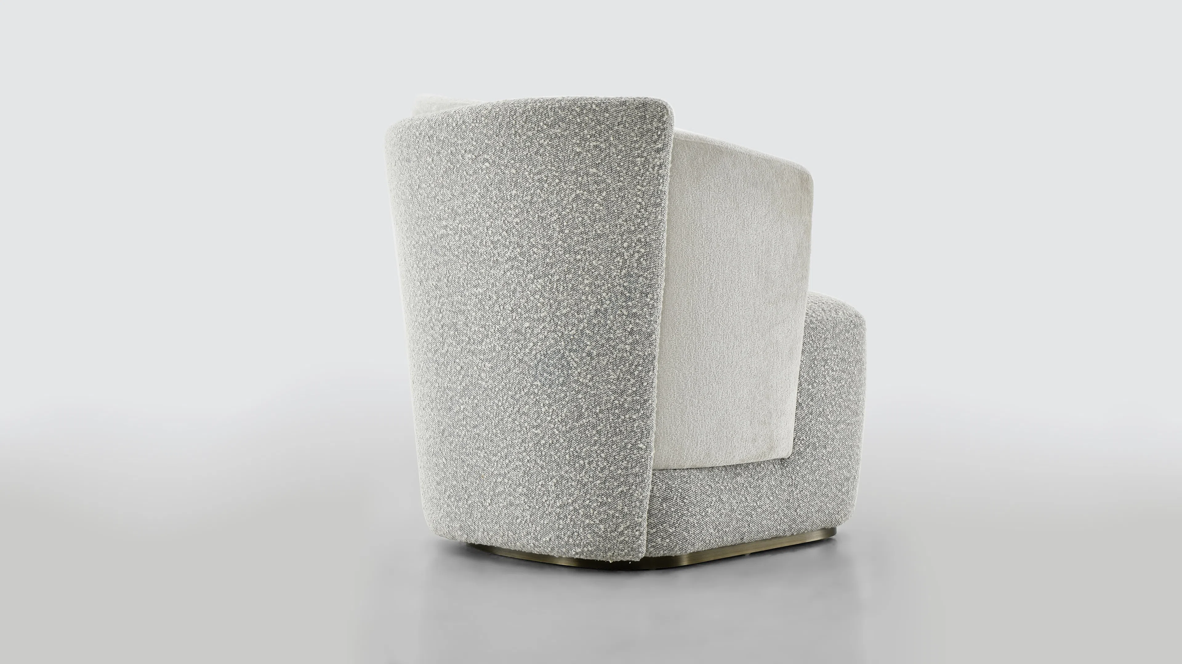 Armchair Giambologna