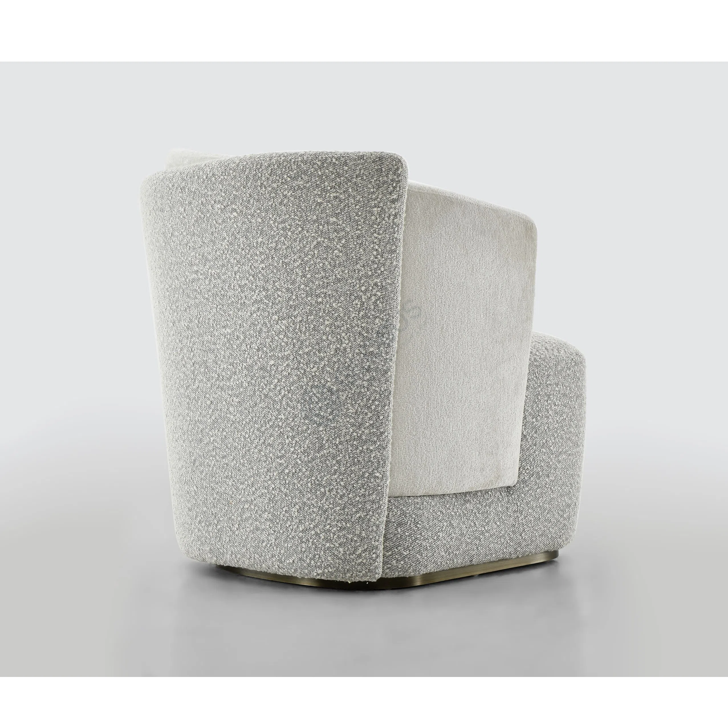 Armchair Giambologna