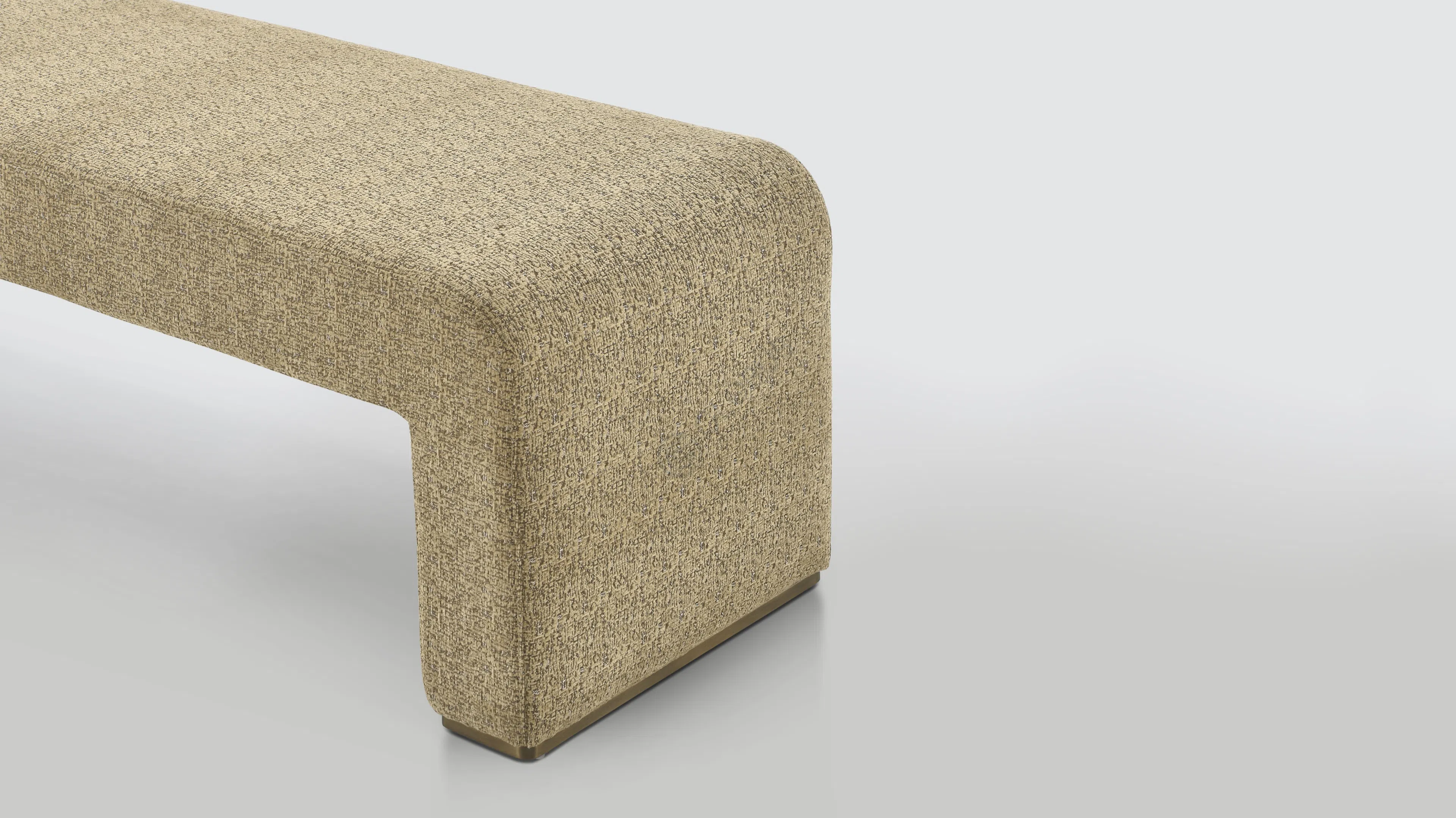 Ottoman GRAZIA&CO Reeno