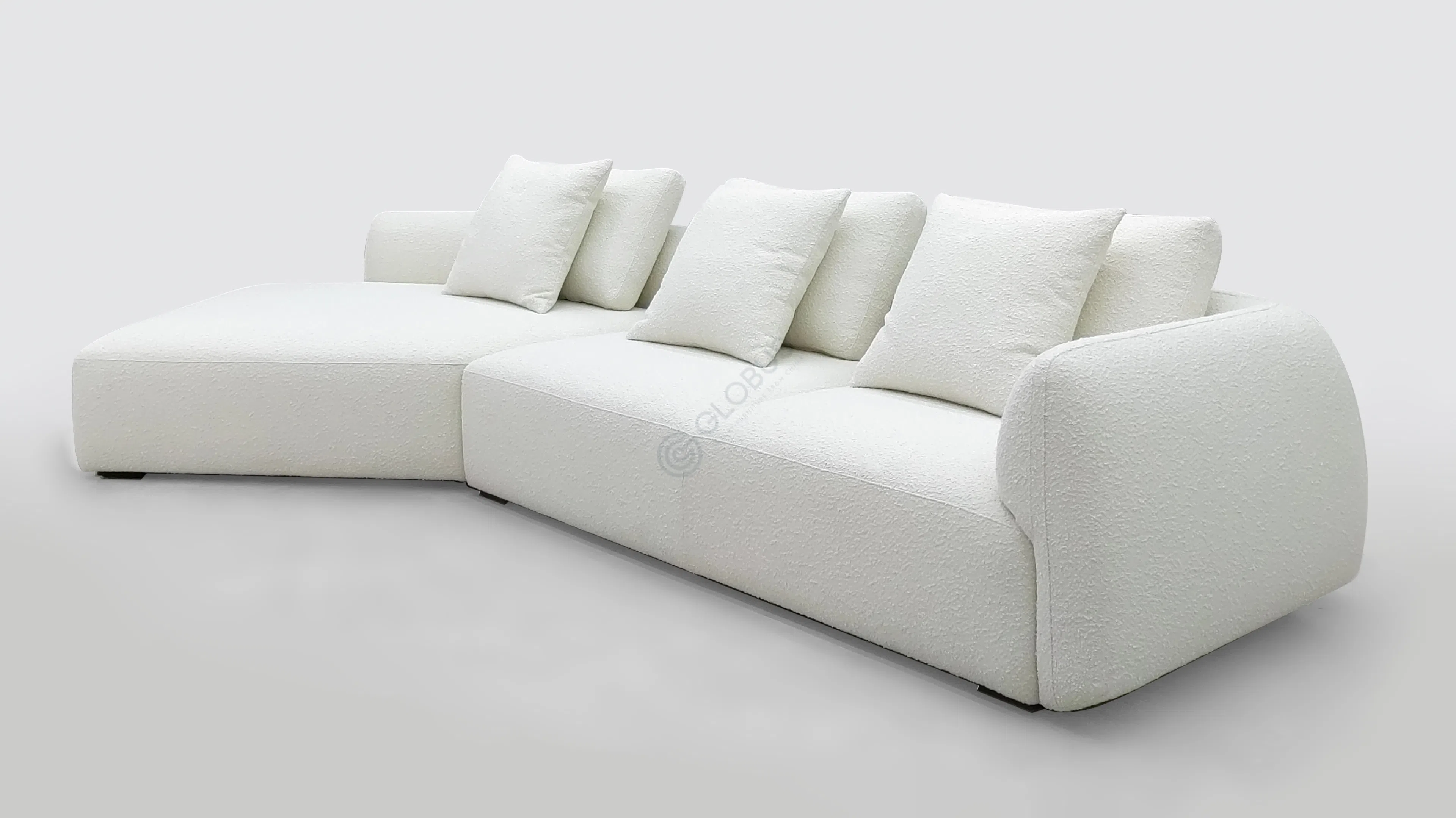 Sofa Zahavah