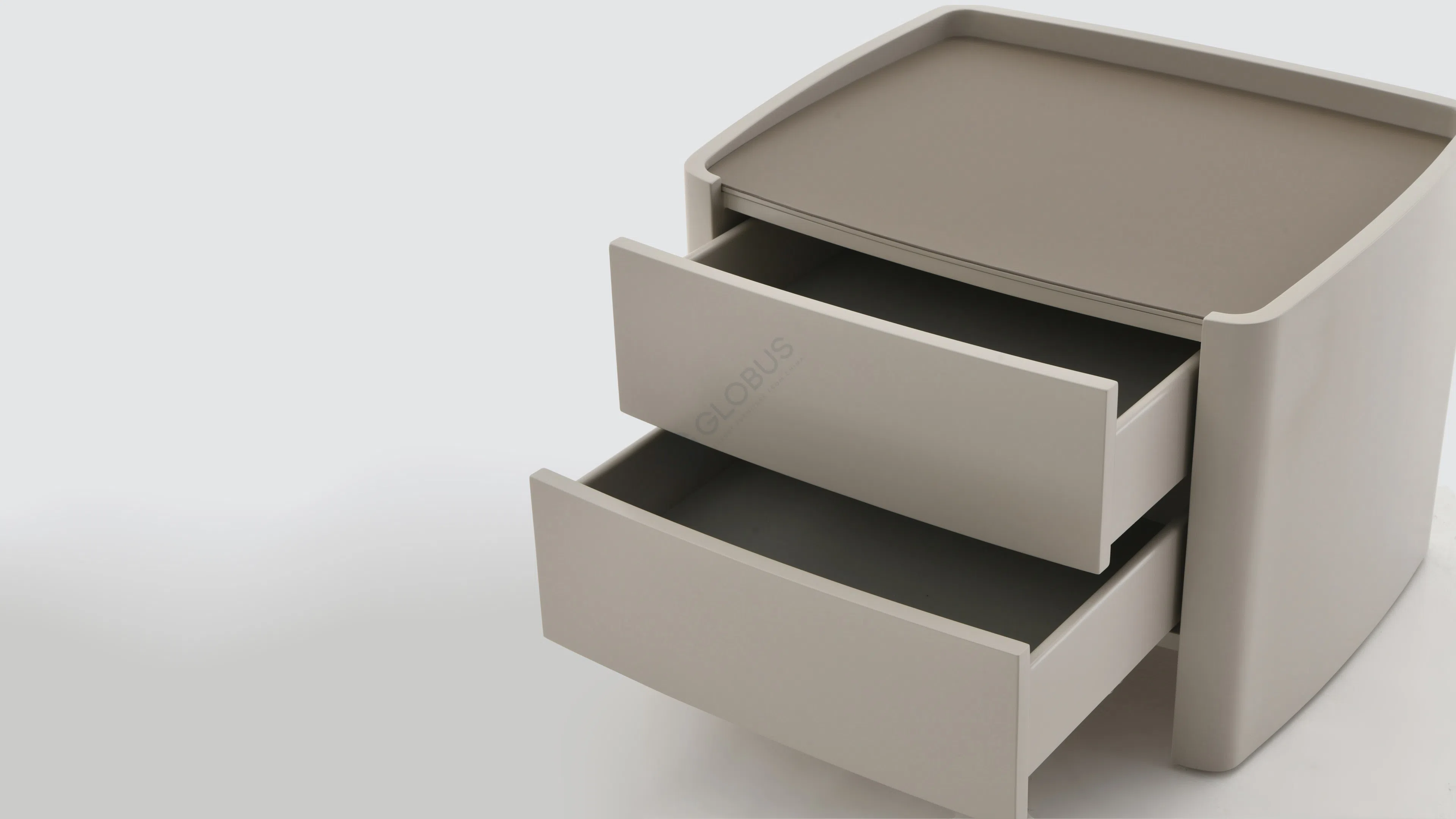 Bedside table Serenido