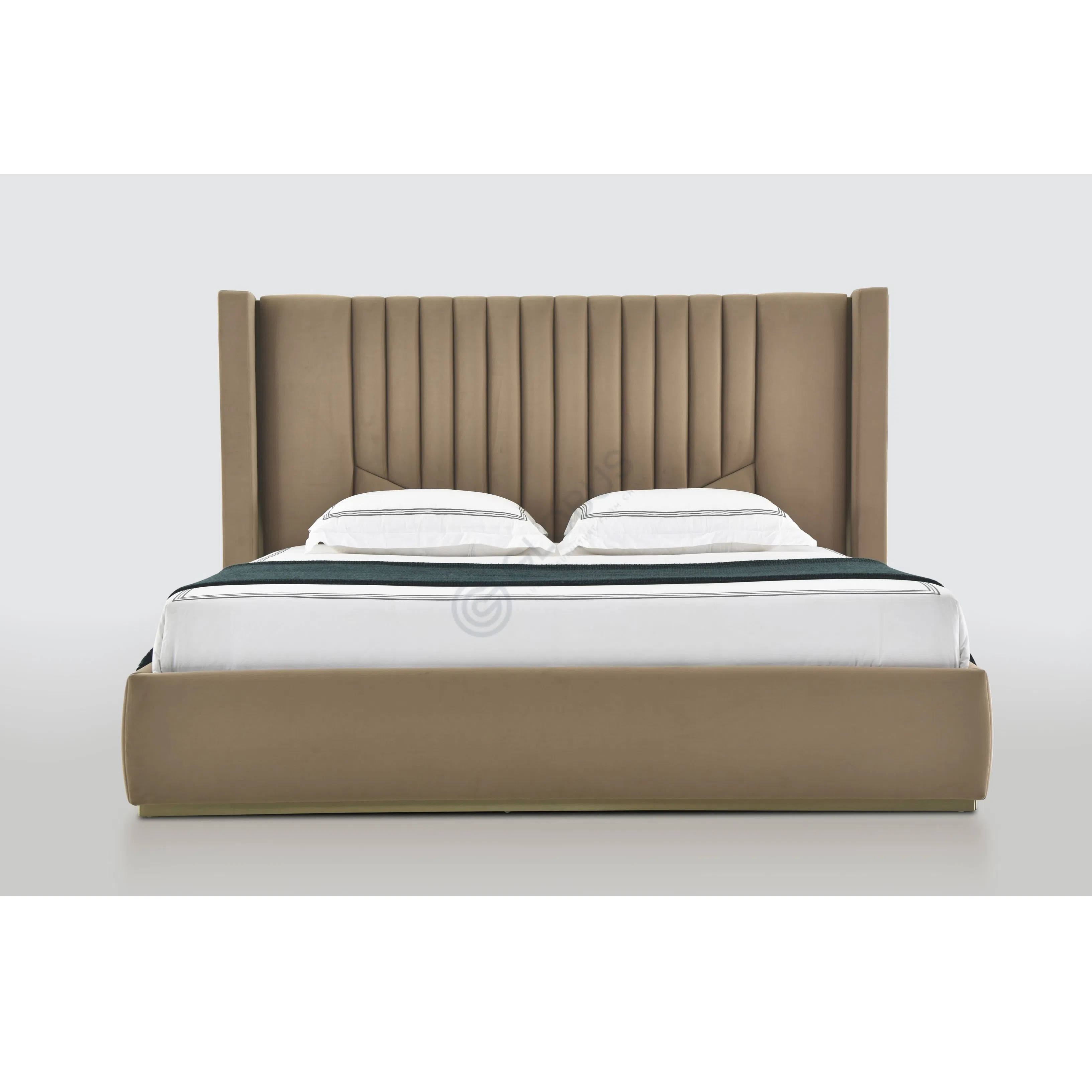 Bed GRILLI Prisma