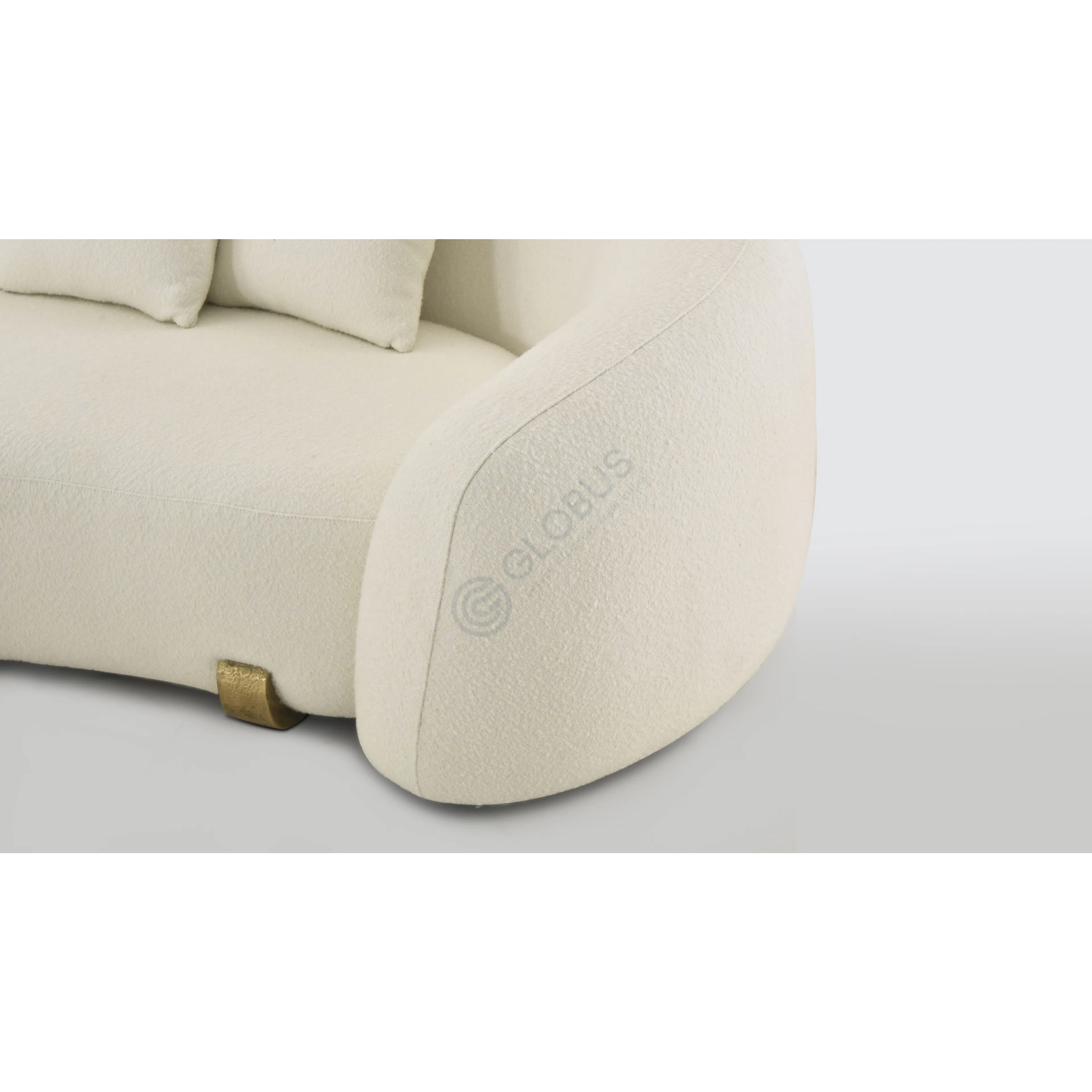 Sofa MAISON DALZIEL Aeran Loveseat