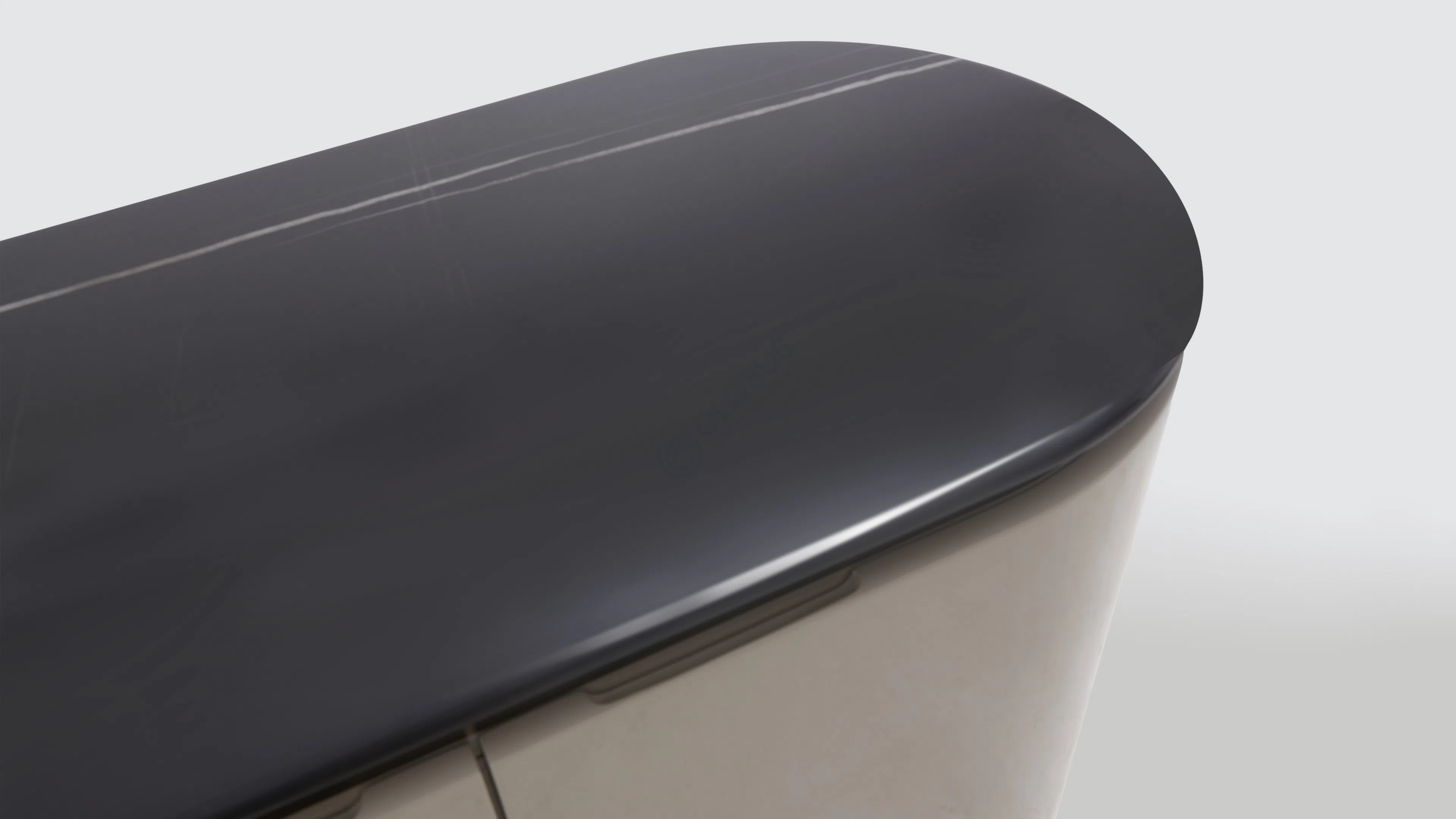 Sideboard LENZI Alder