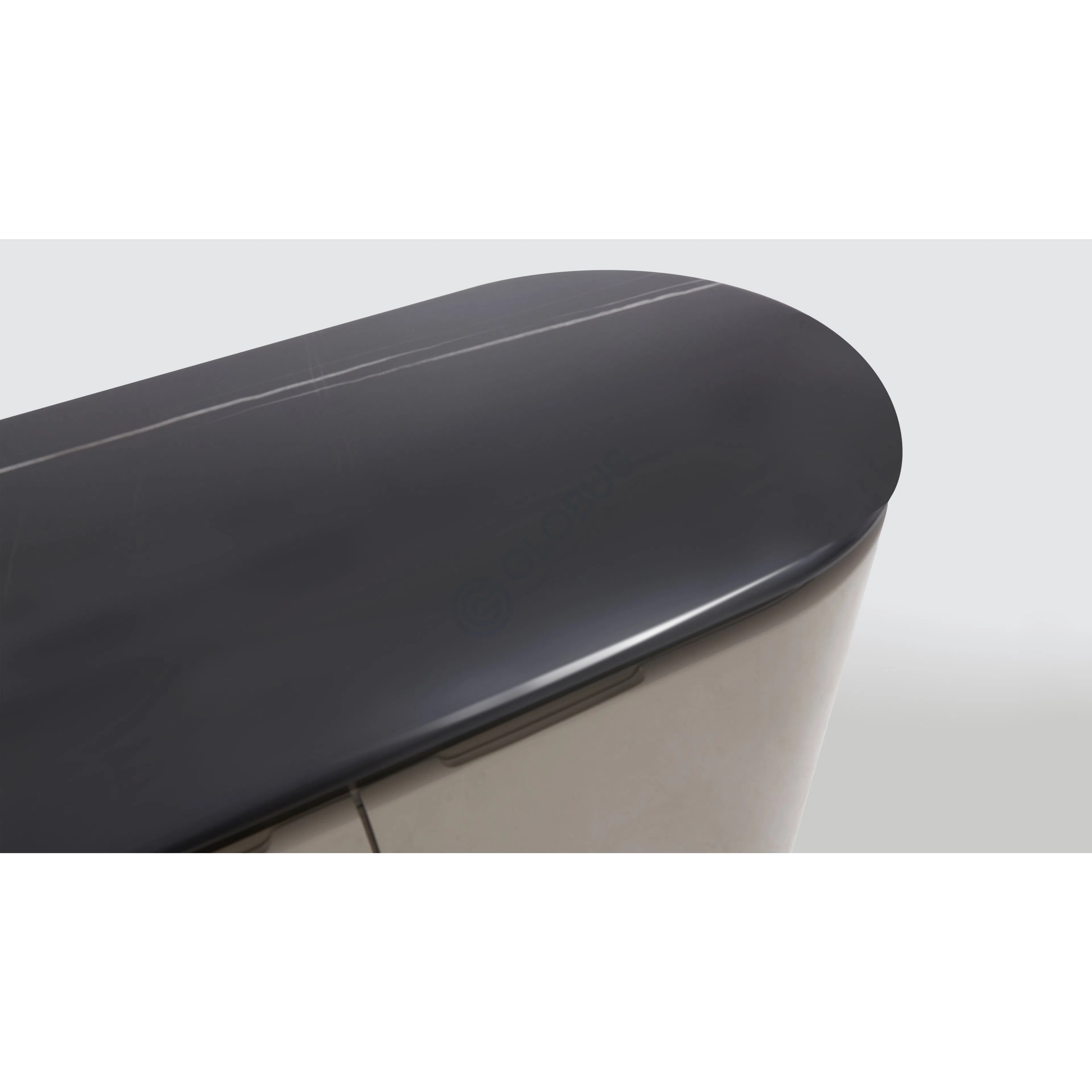 Sideboard LENZI Alder