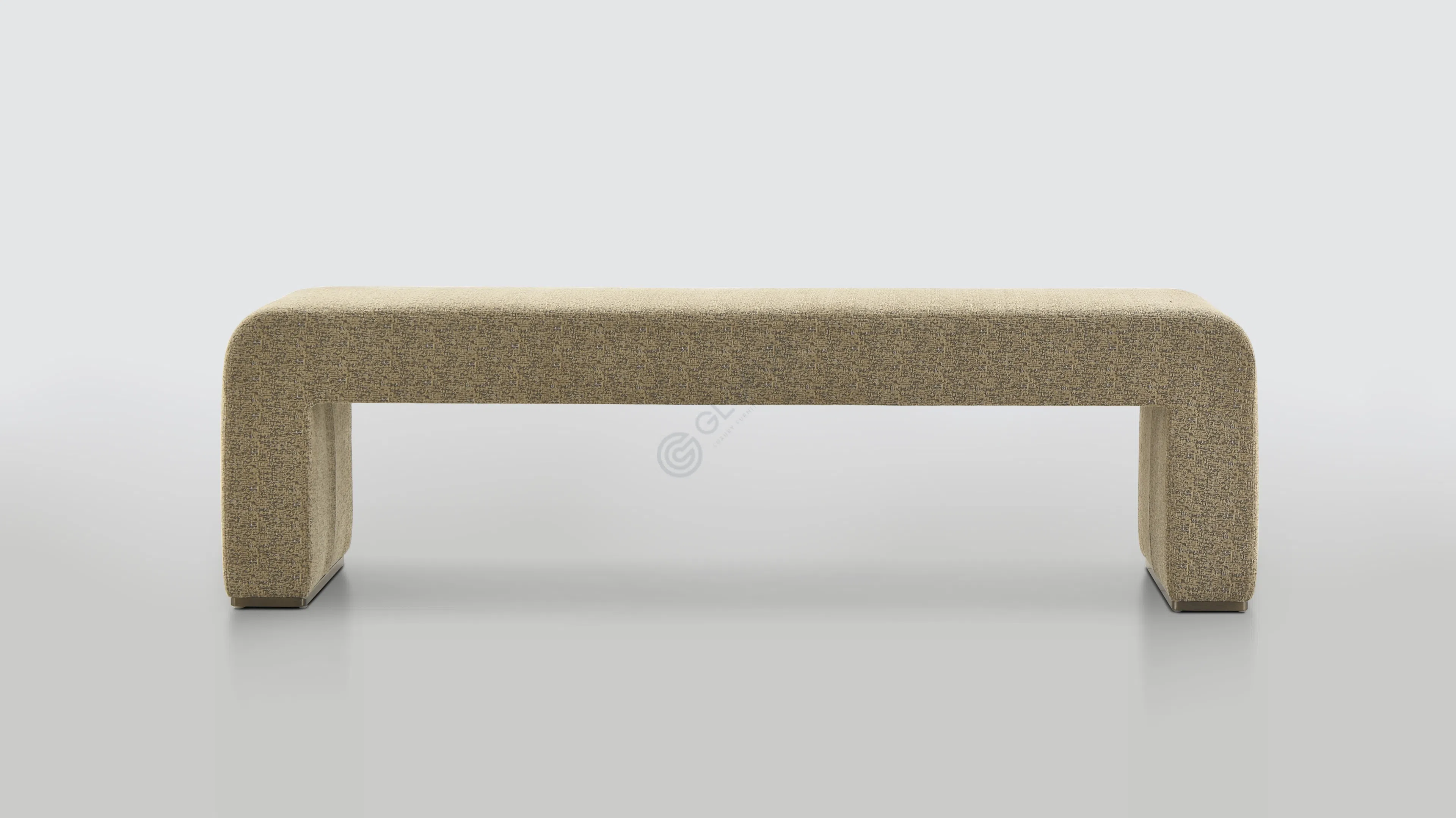 Ottoman GRAZIA&CO Reeno