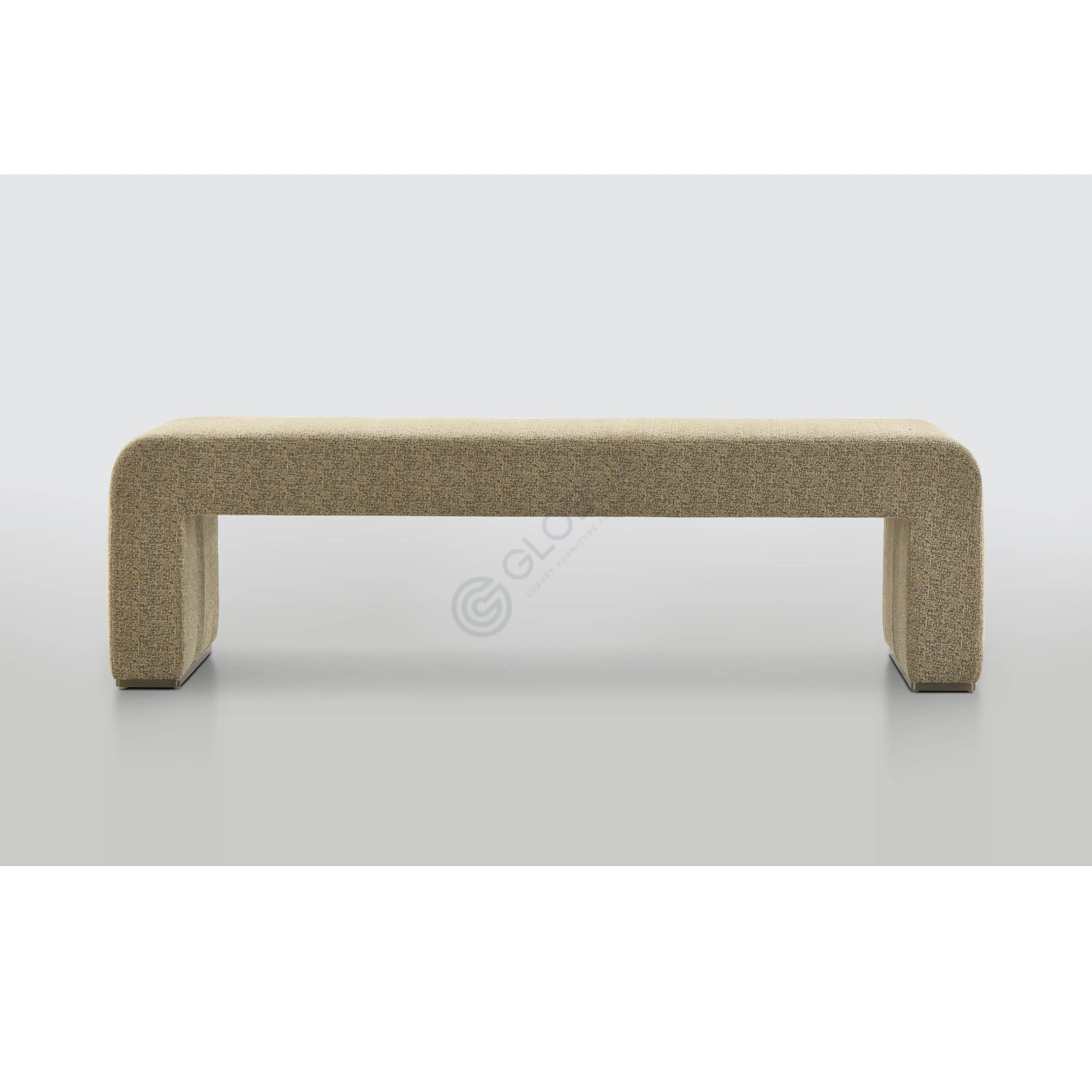 Ottoman GRAZIA&CO Reeno