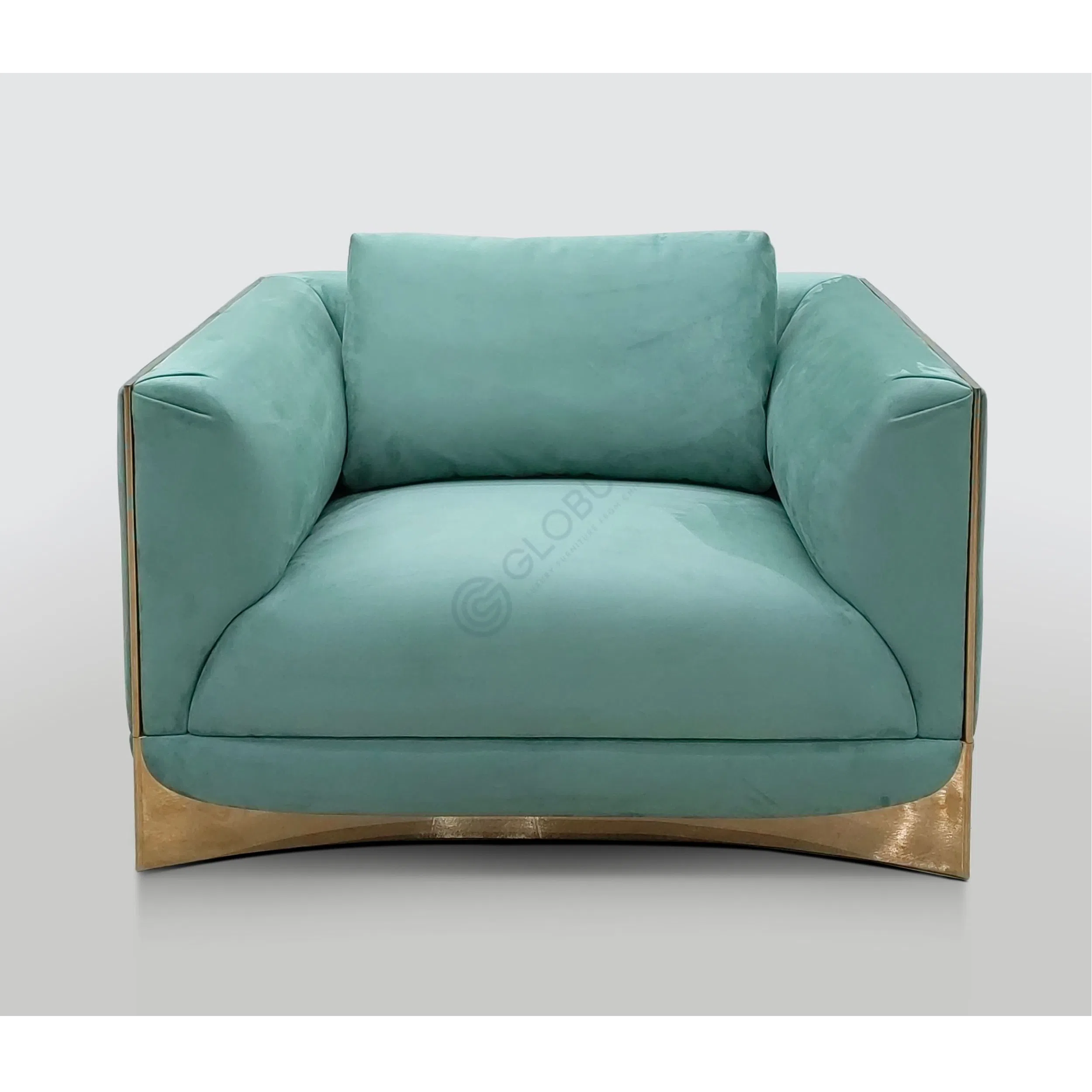 Armchair VISIONNAIRE Ca Foscari