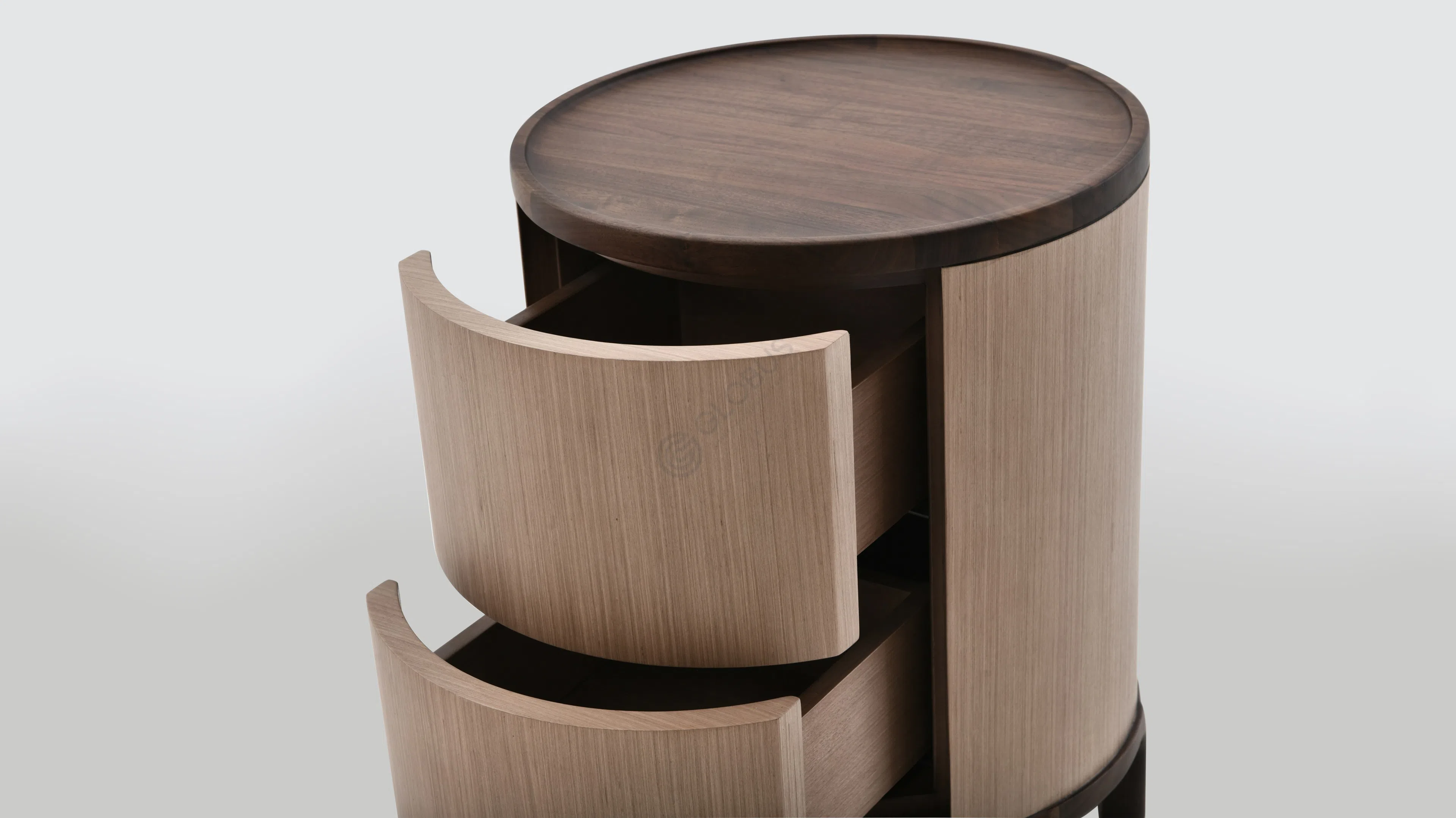 Bedside table Intrium