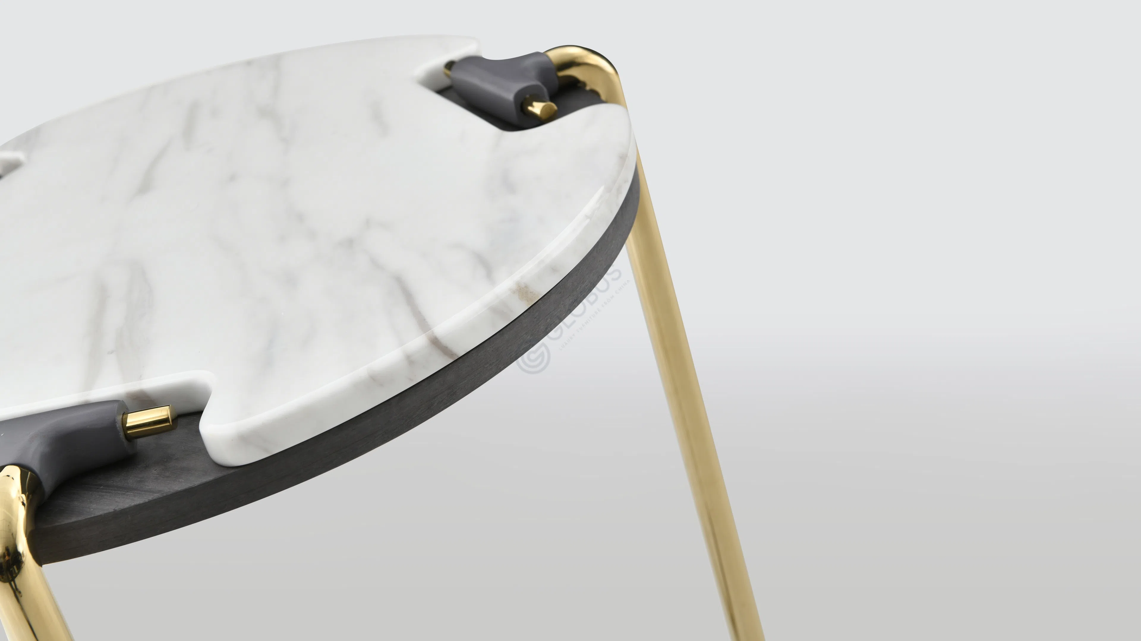 Side table TURRI Blues