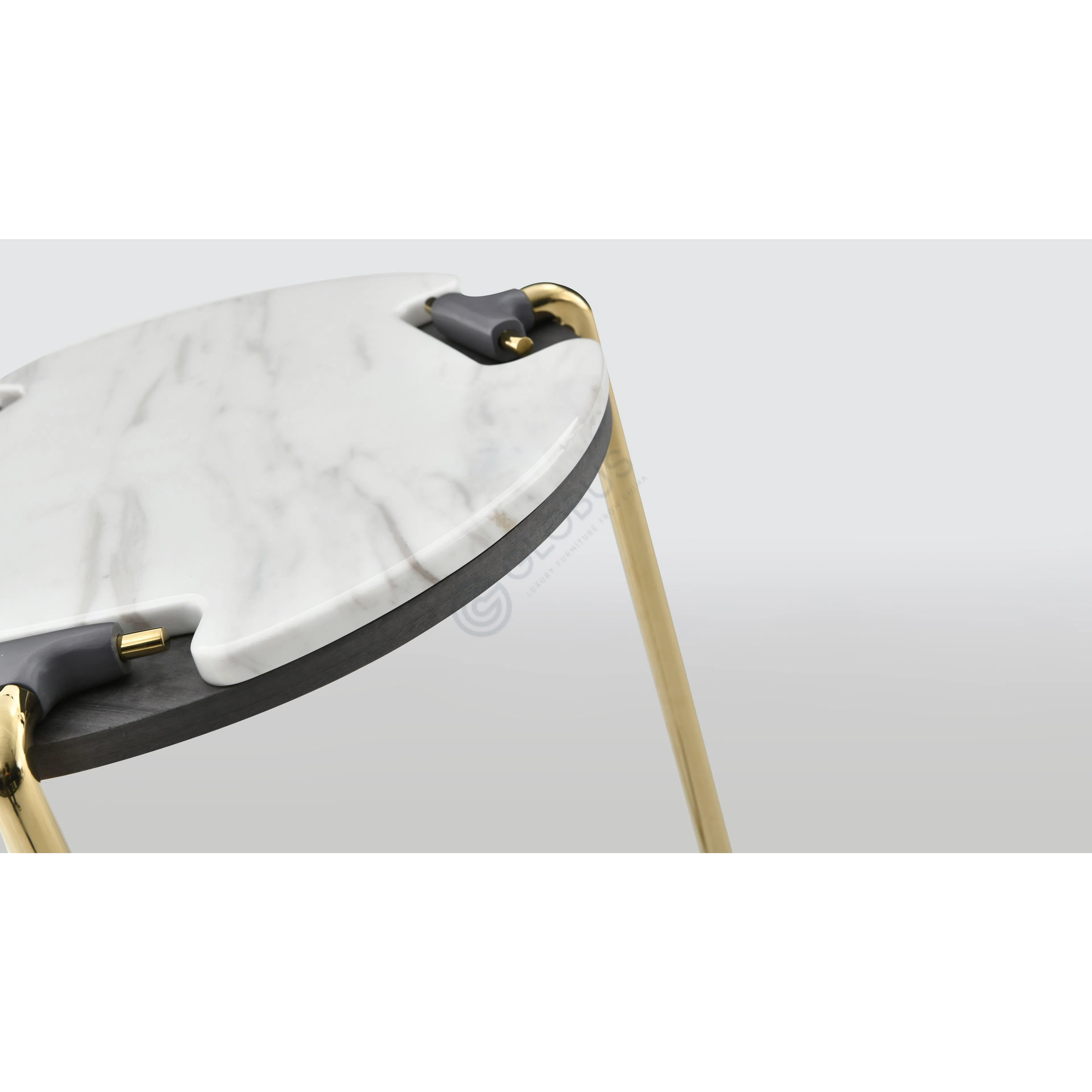 Side table TURRI Blues