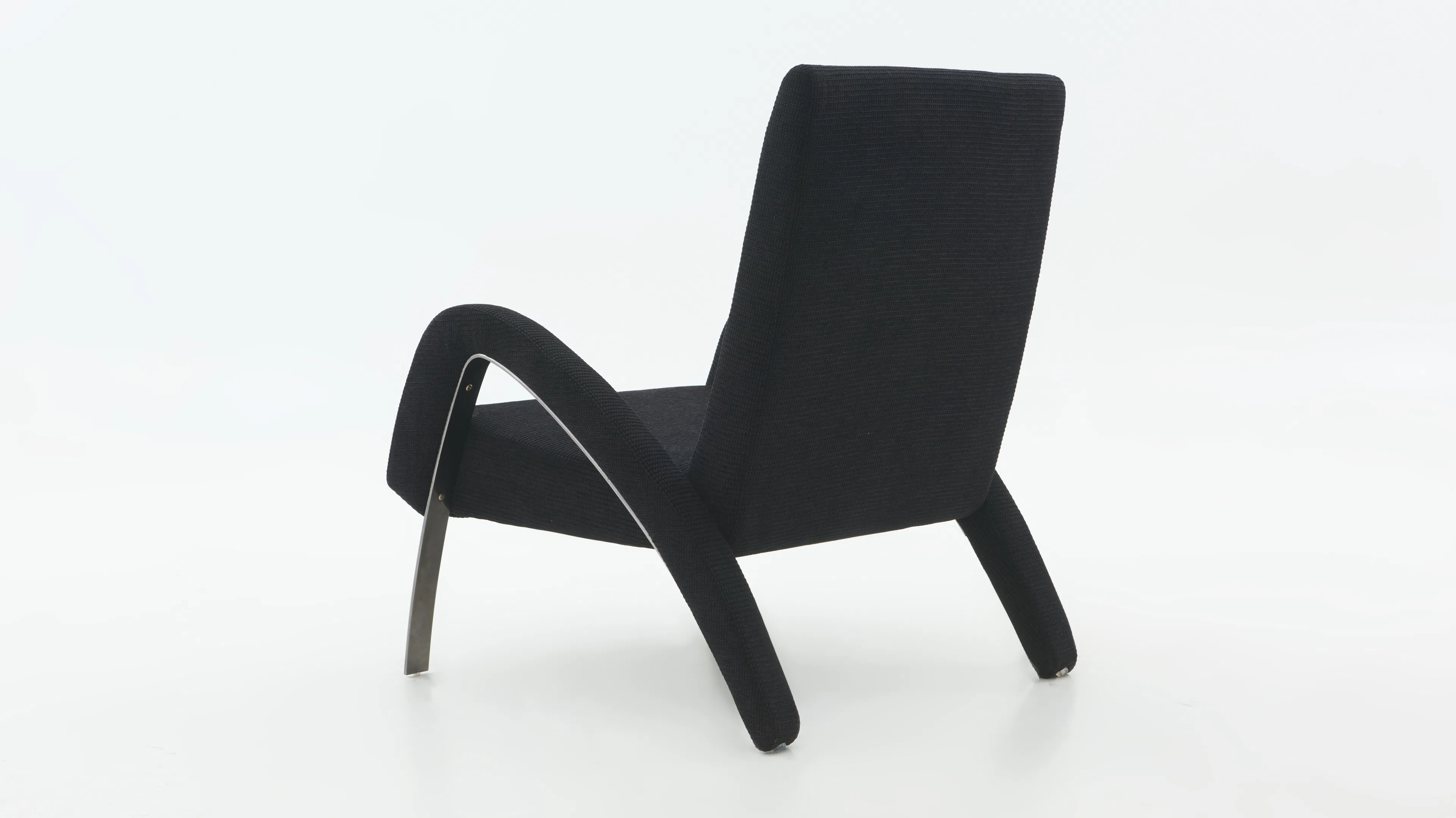 Armchair DZMITRY SAMAL Oxoye