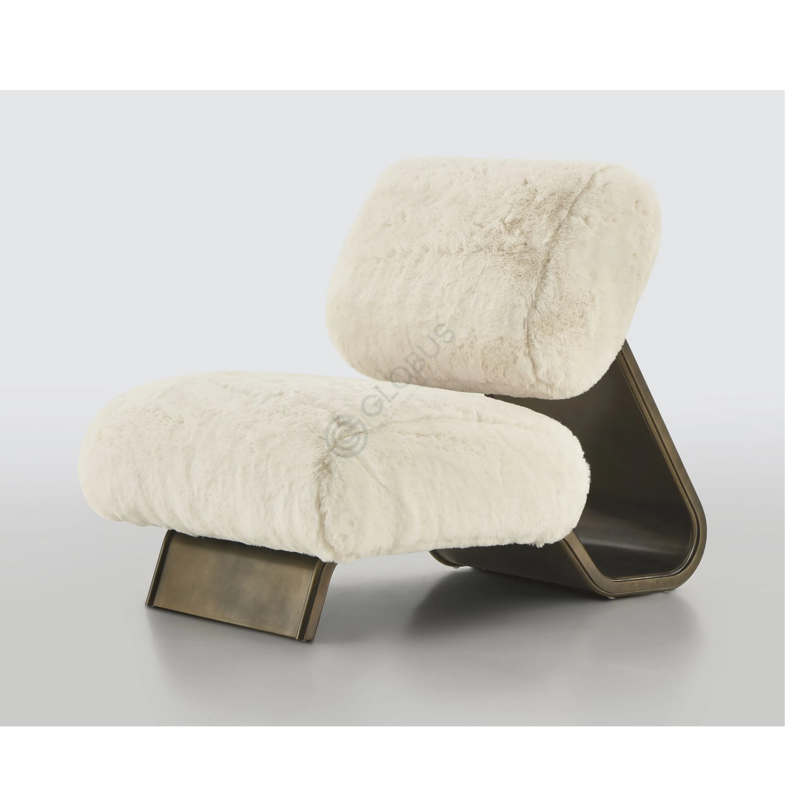 Armchair Lumida