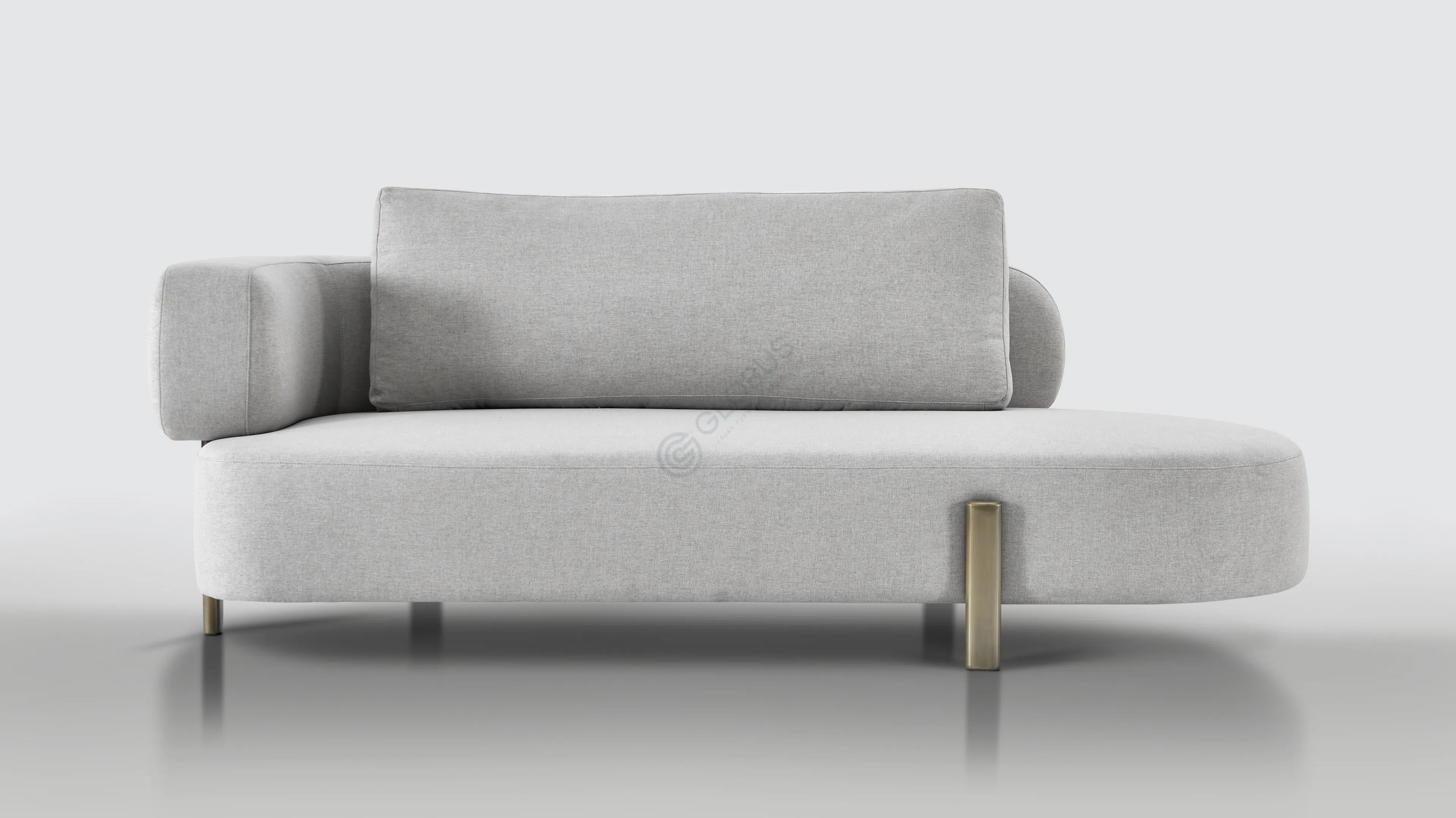 Couch TURRI Roma