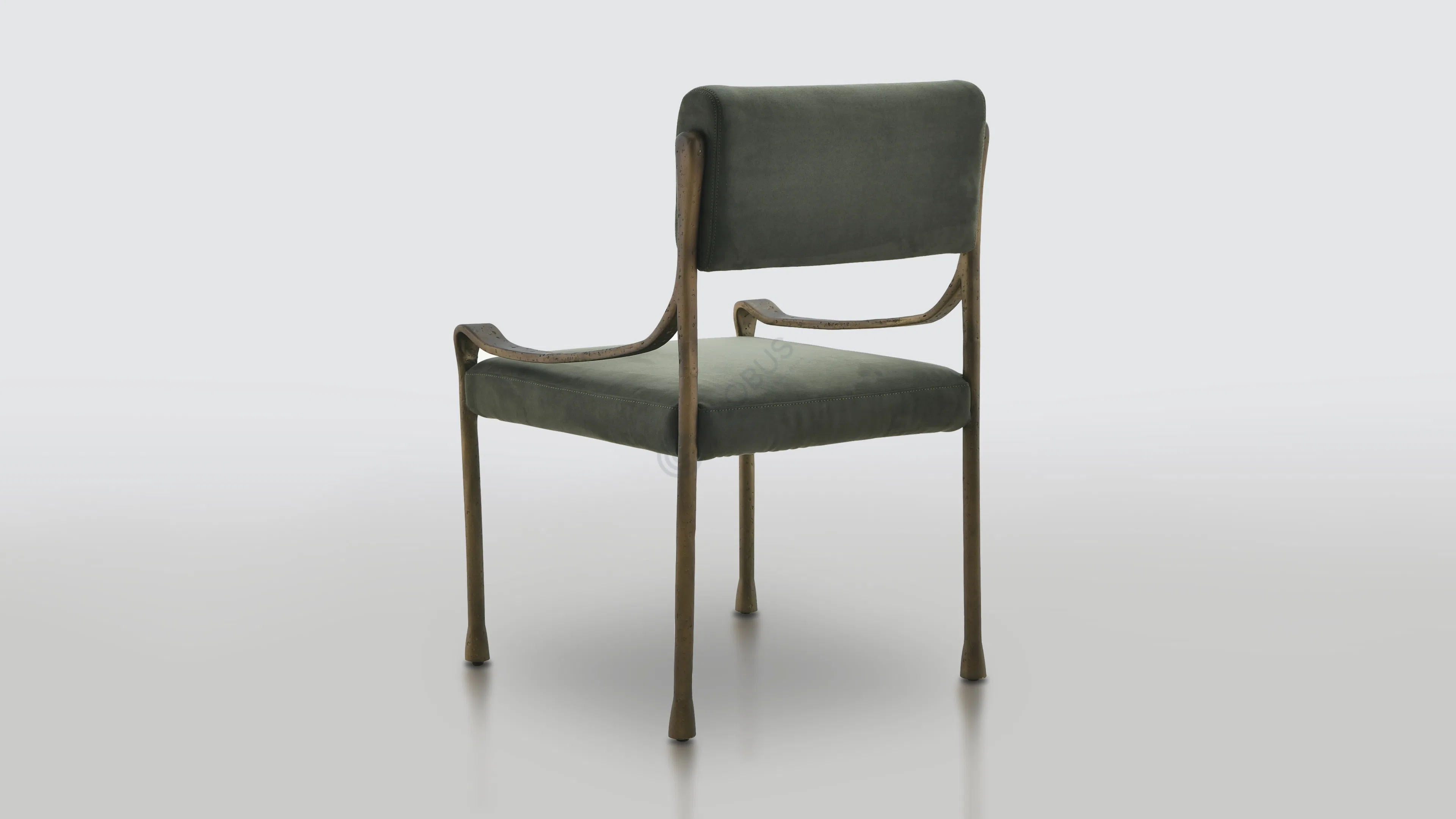 Dining chair DLV Giac