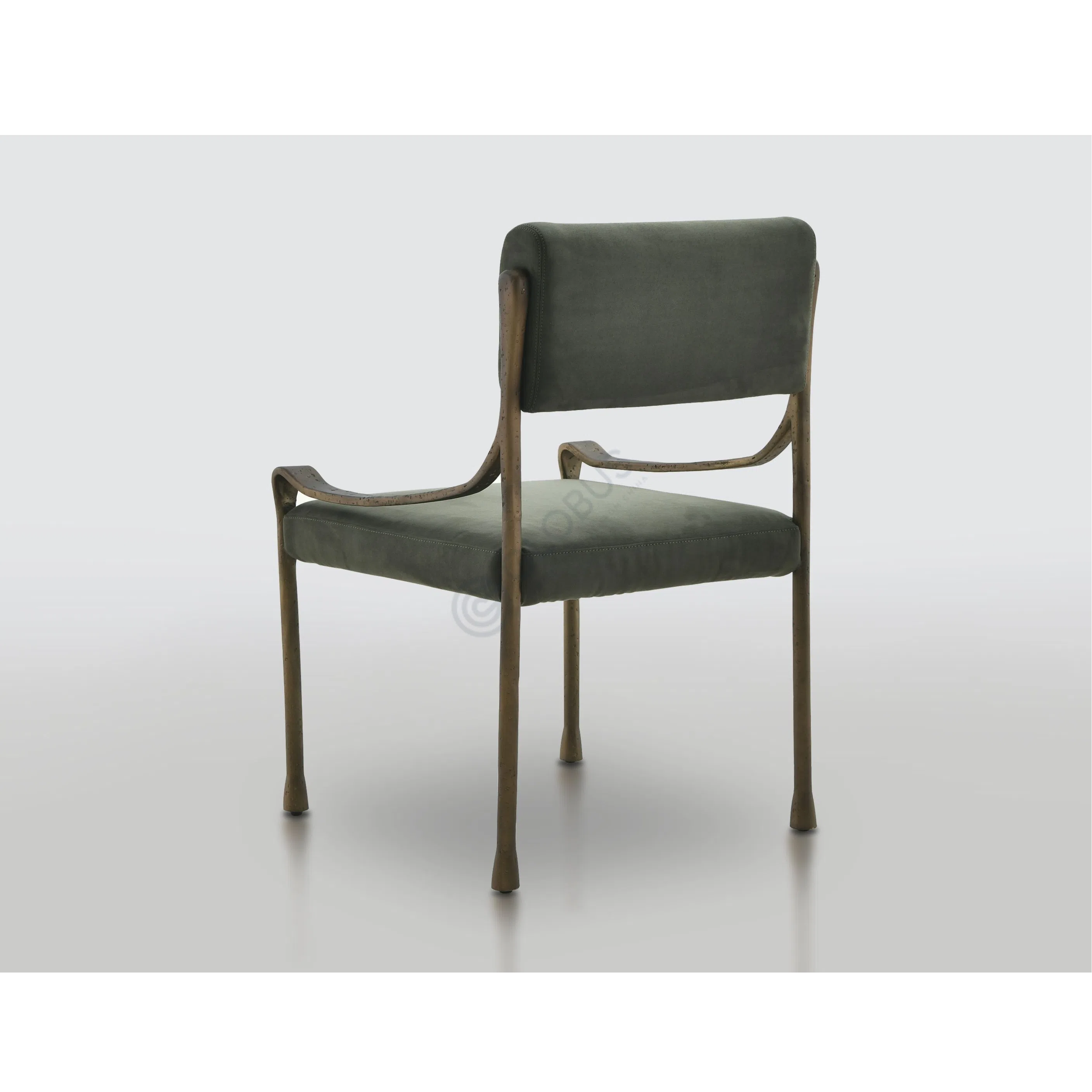 Dining chair DLV Giac