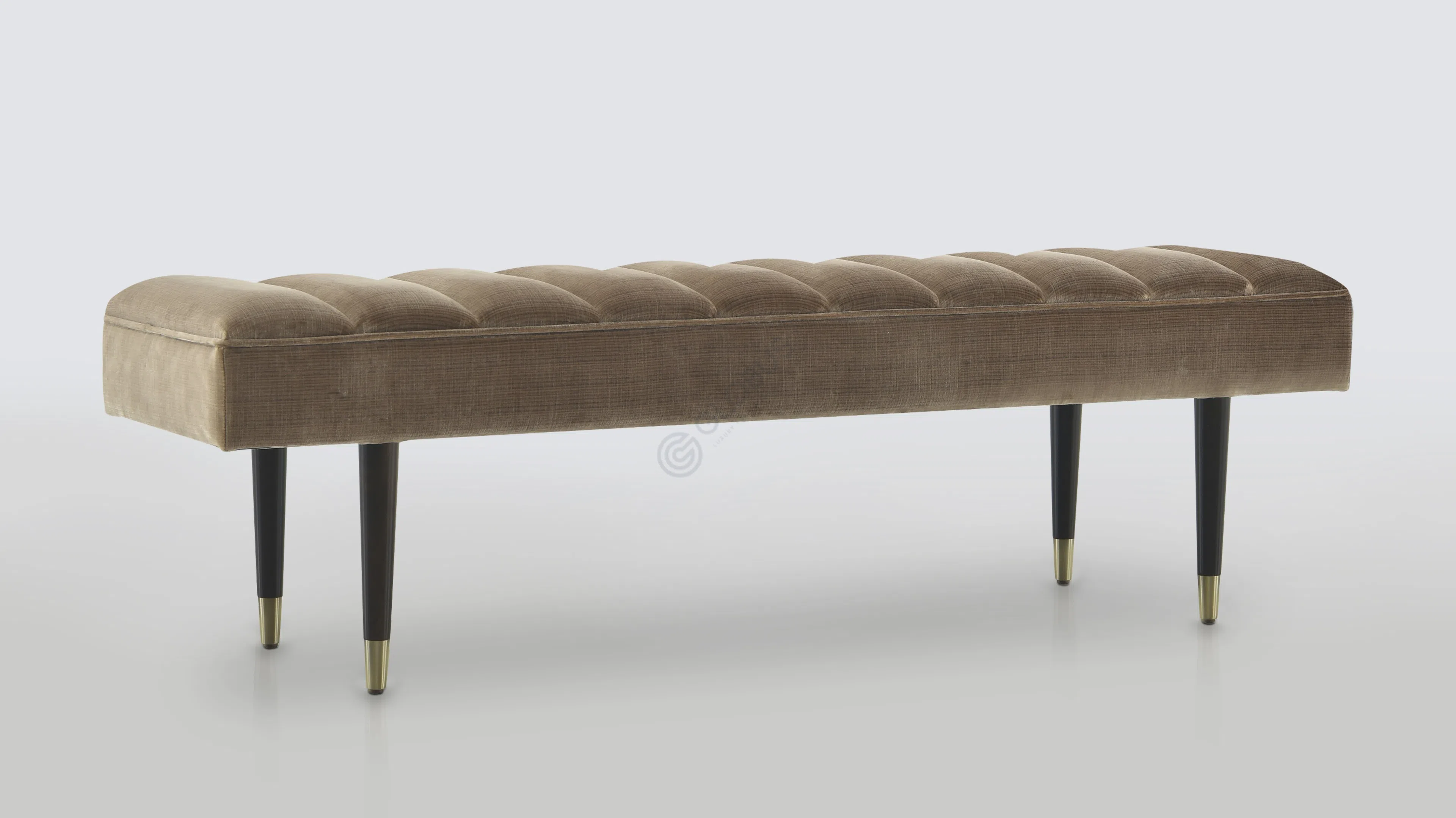 Ottoman ARTERIORS HOME Christophe