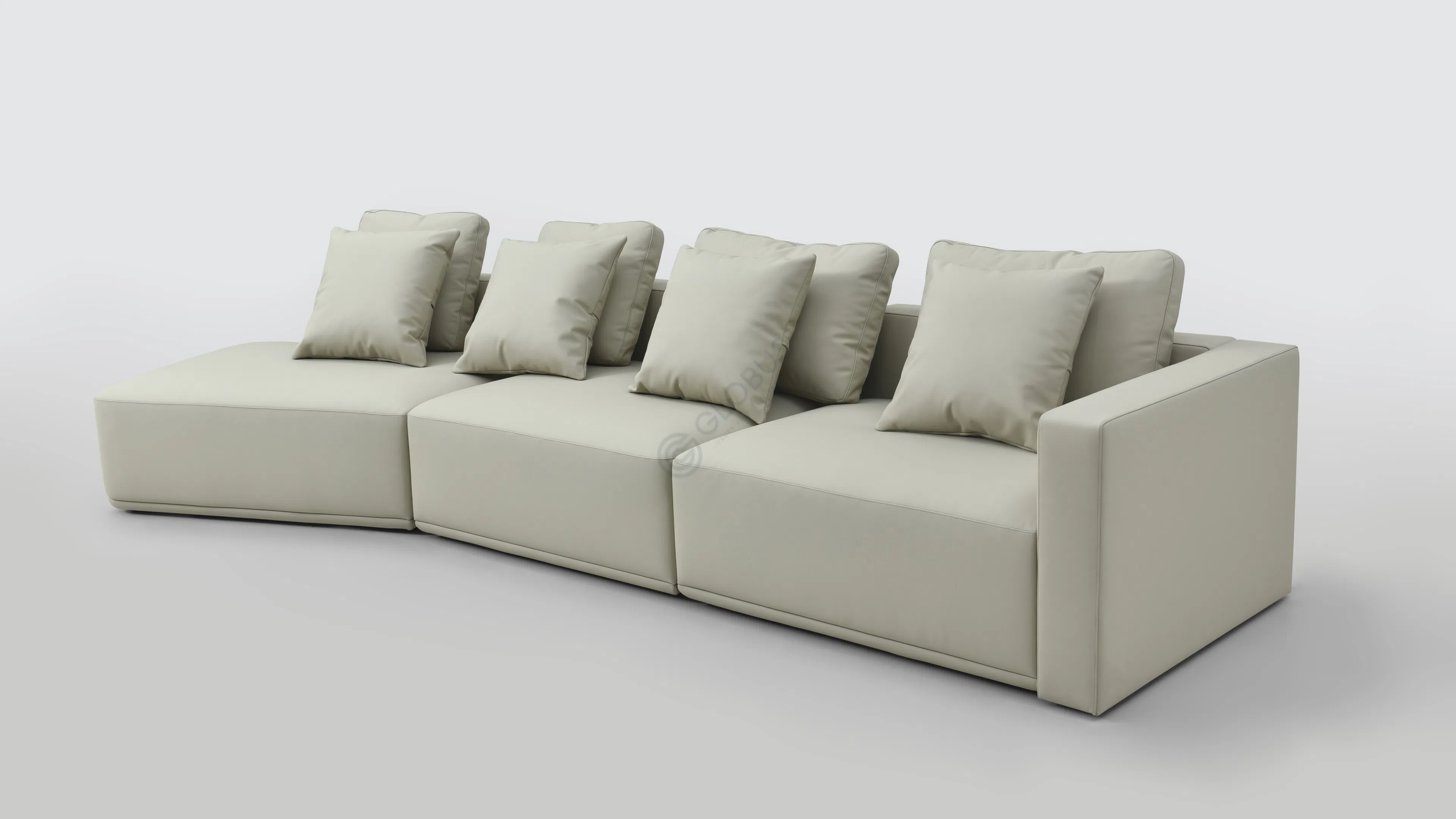 Sofa Exulo