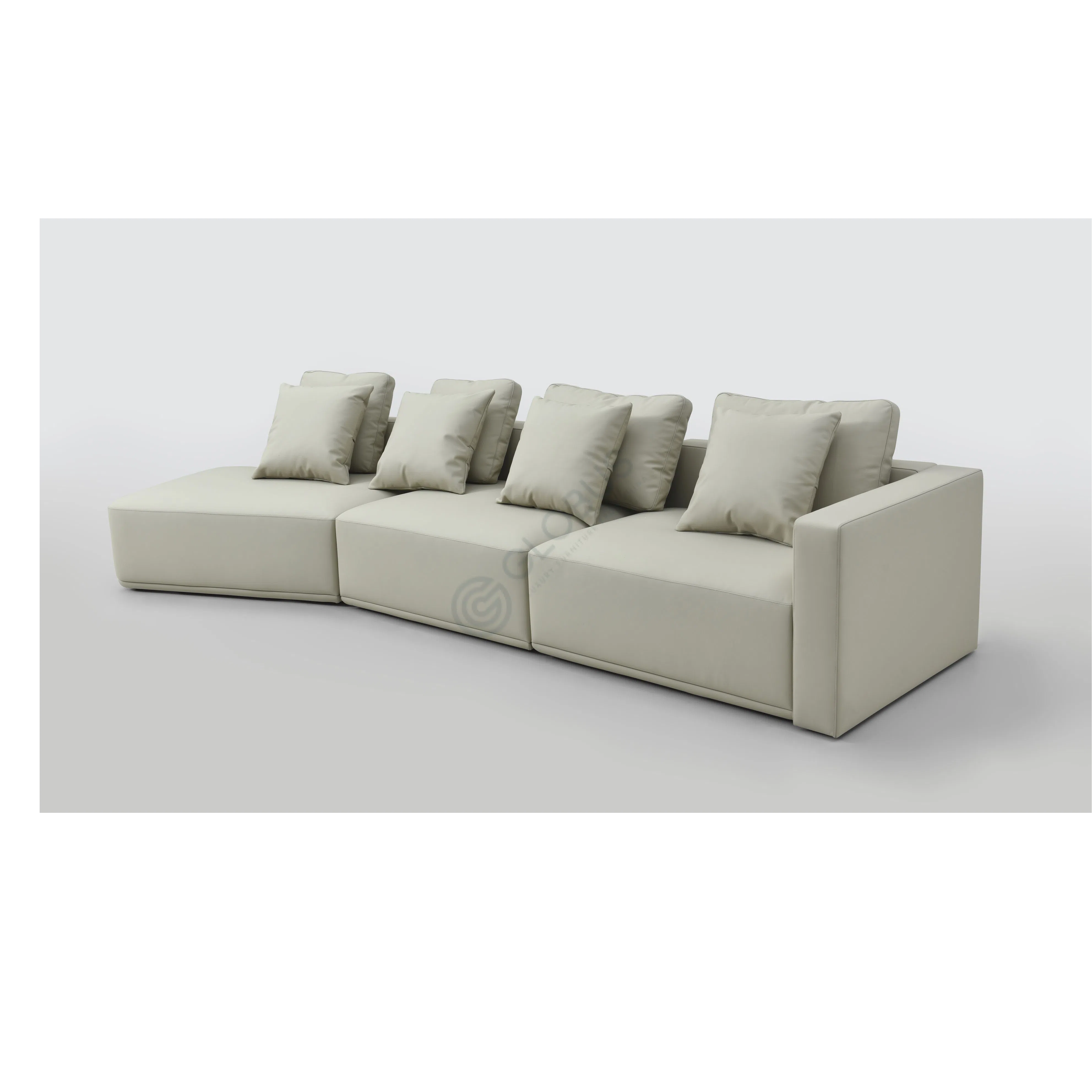 Sofa Exulo