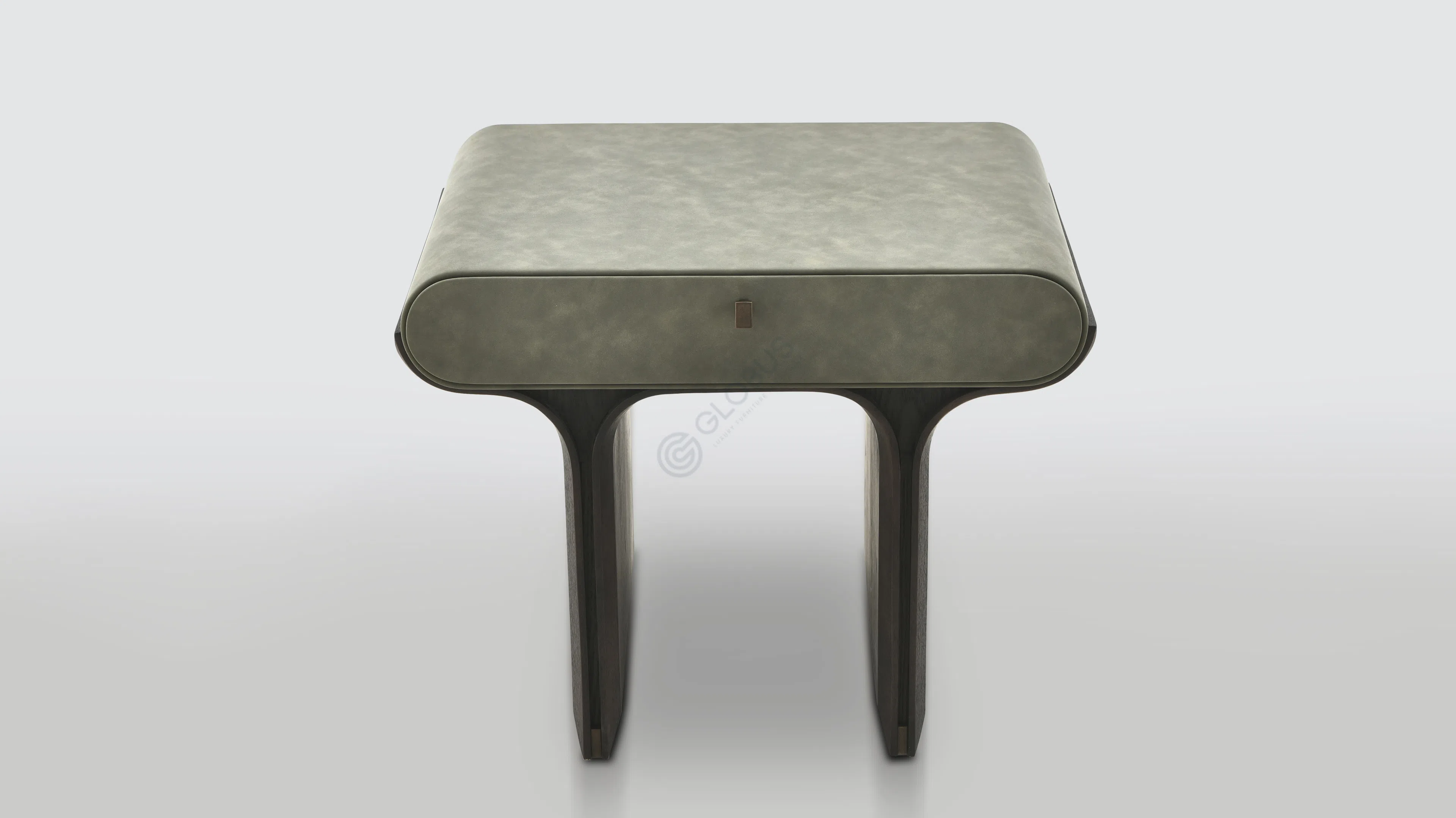 Bedside table GALLOTTI&RADICE Stami