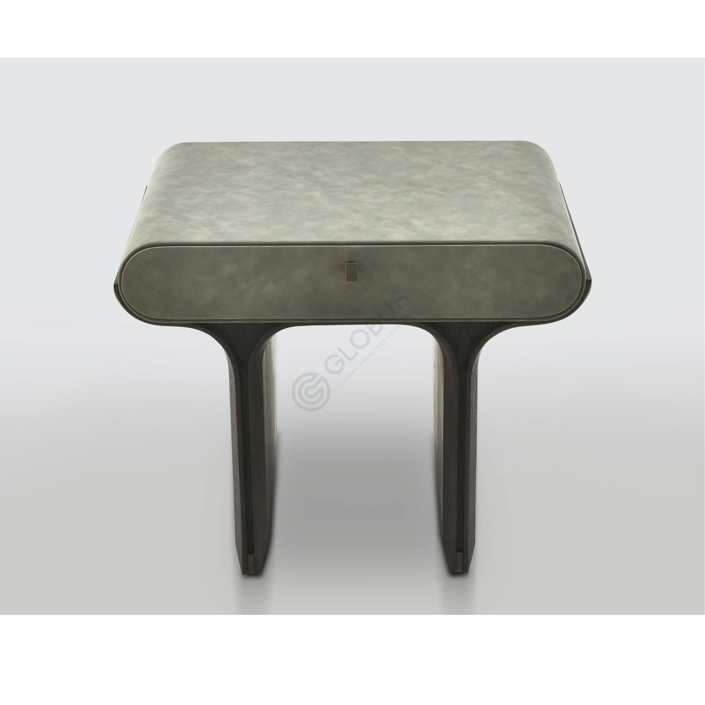 Bedside table GALLOTTI&RADICE Stami