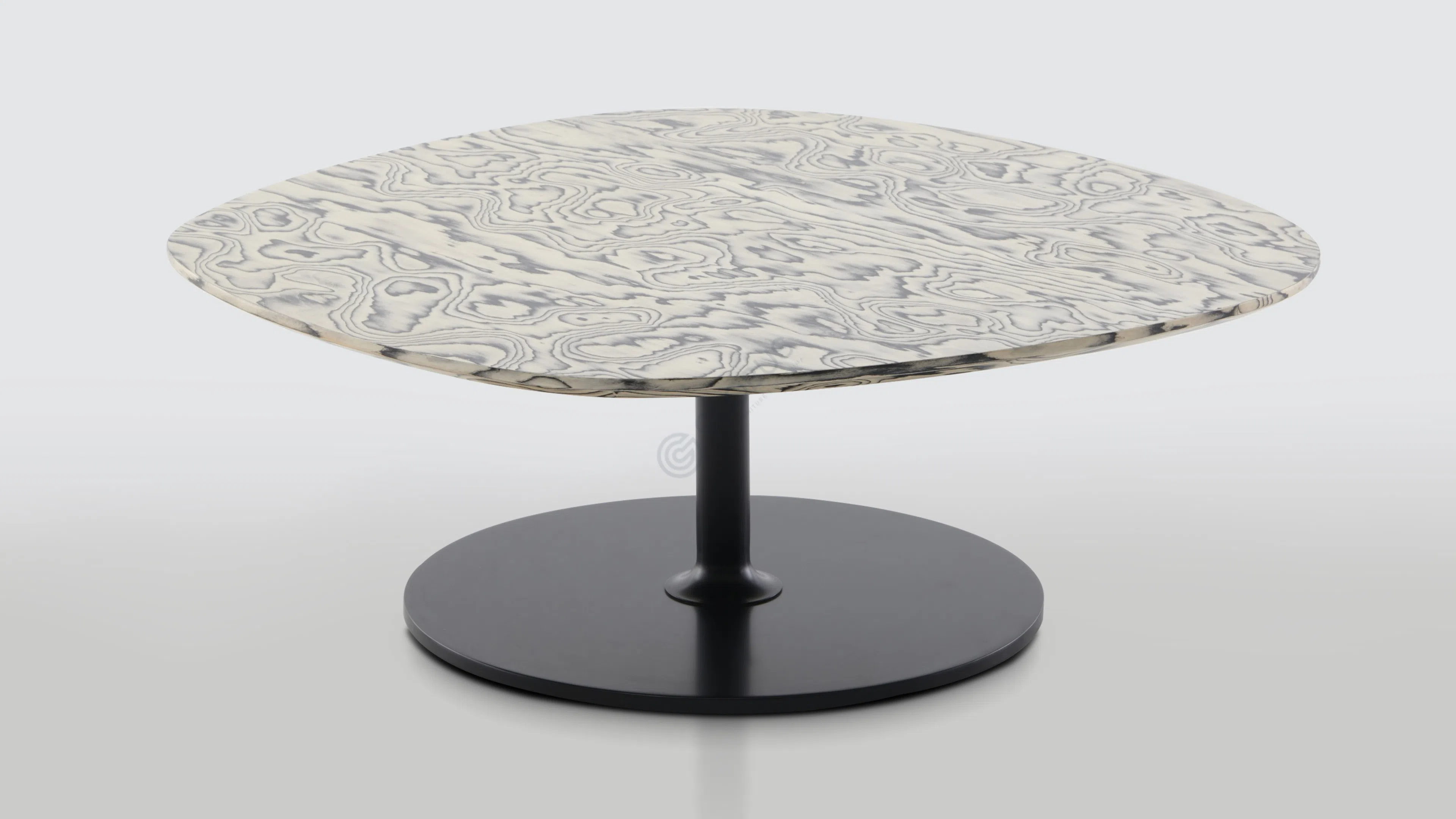 Coffee table MOROSO Phoenix