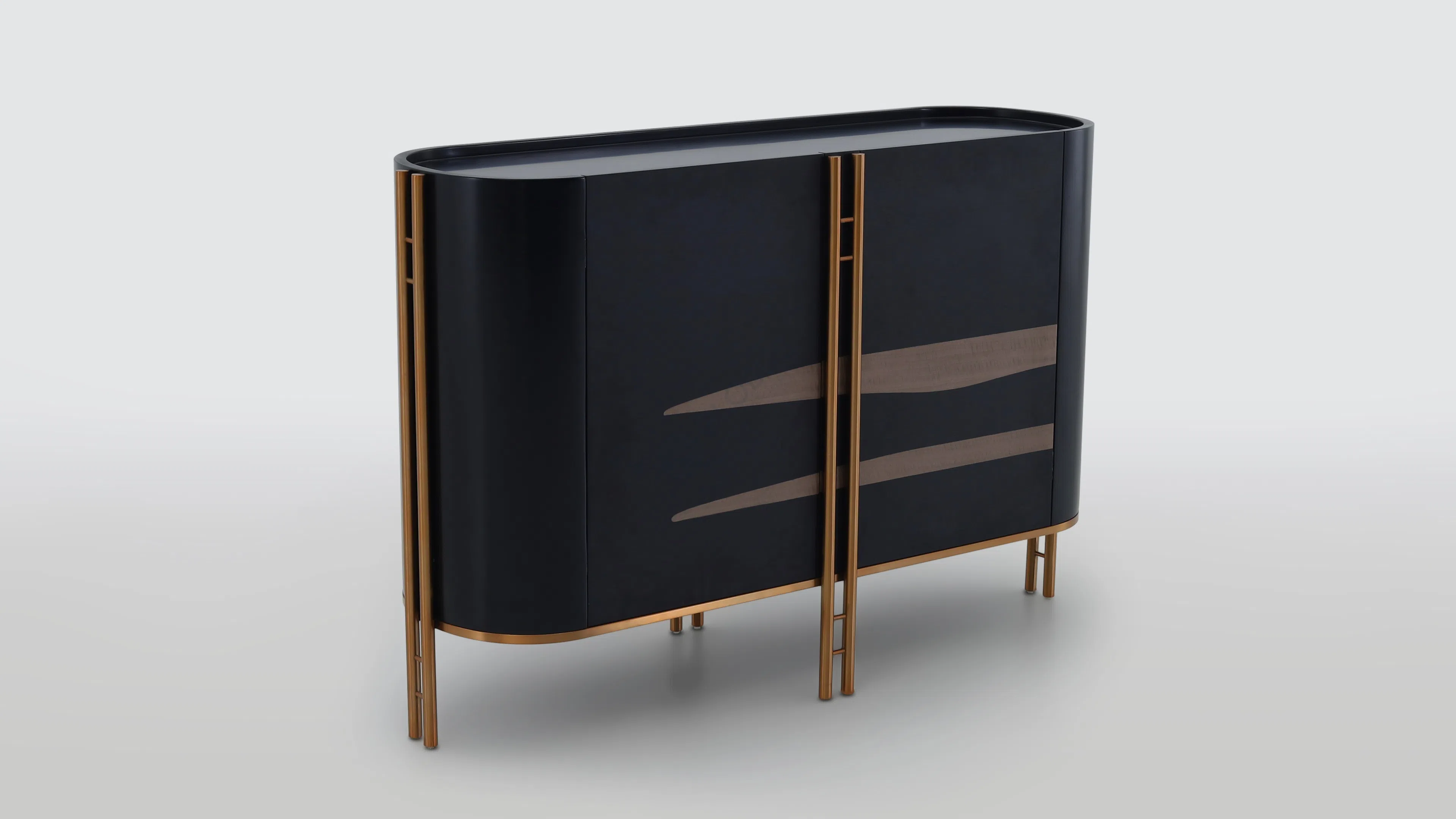 Sideboard BIZZOTTO Ikat 985