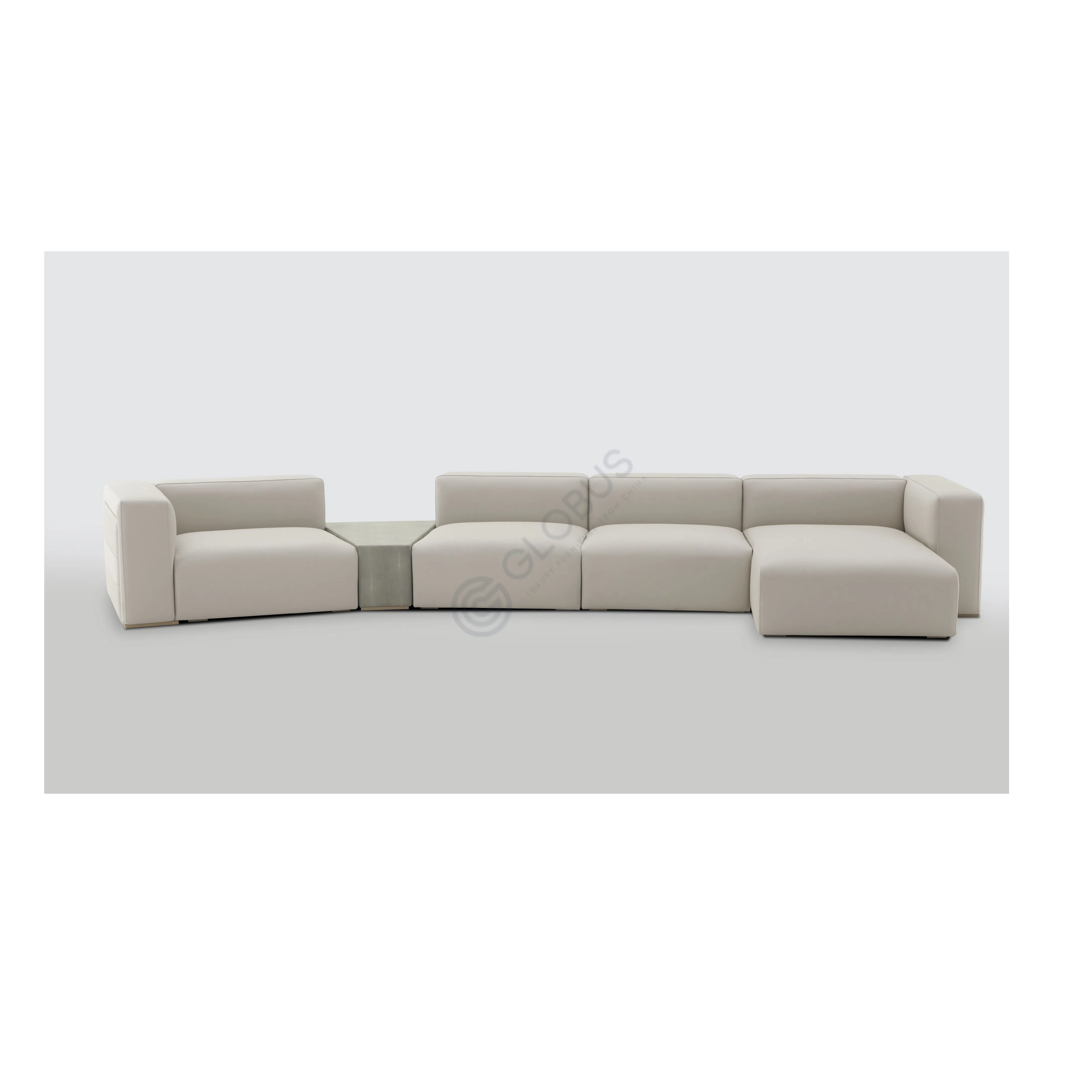 Sofa RUGIANO Freud