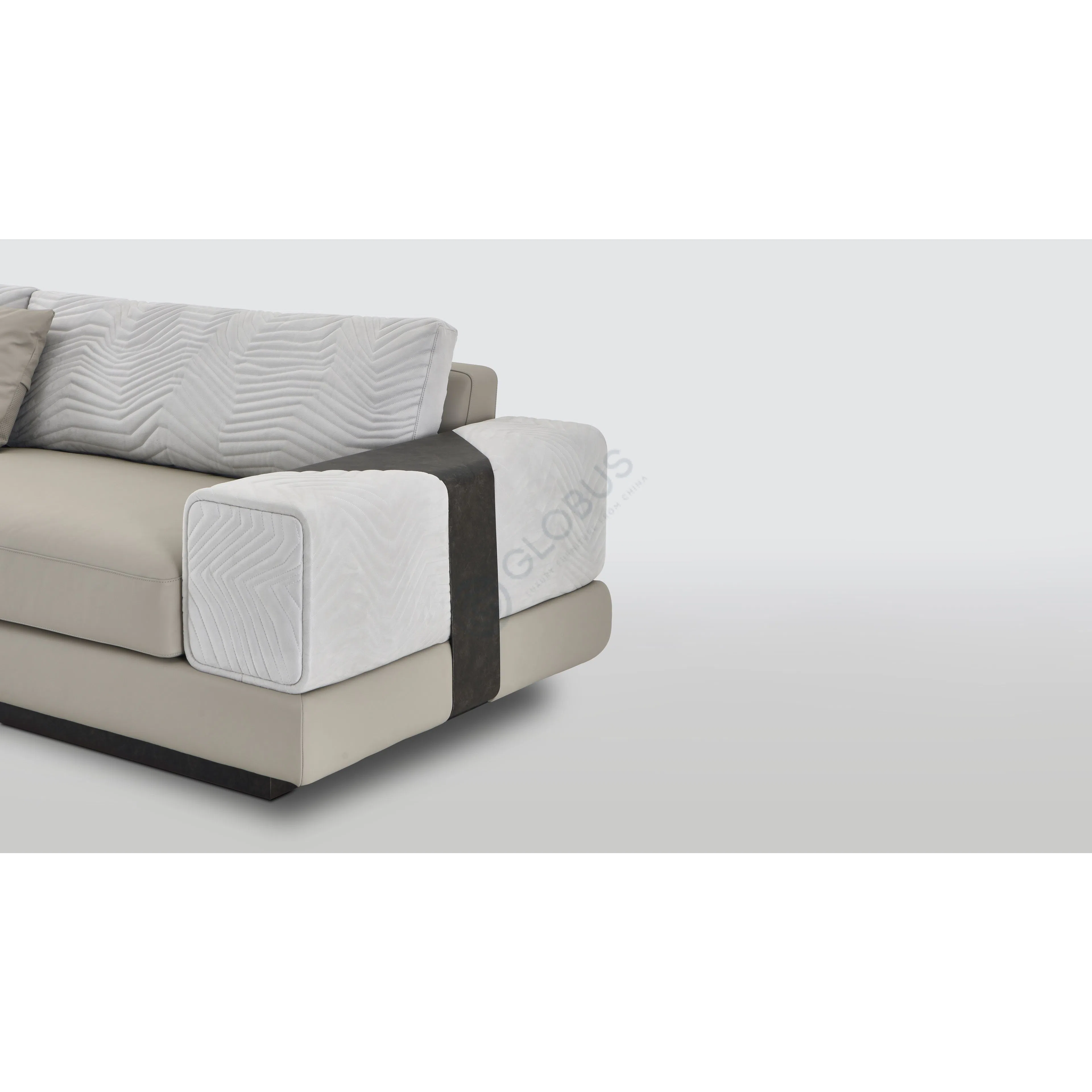 Sofa GIORGIO COLLECTION Moonlight