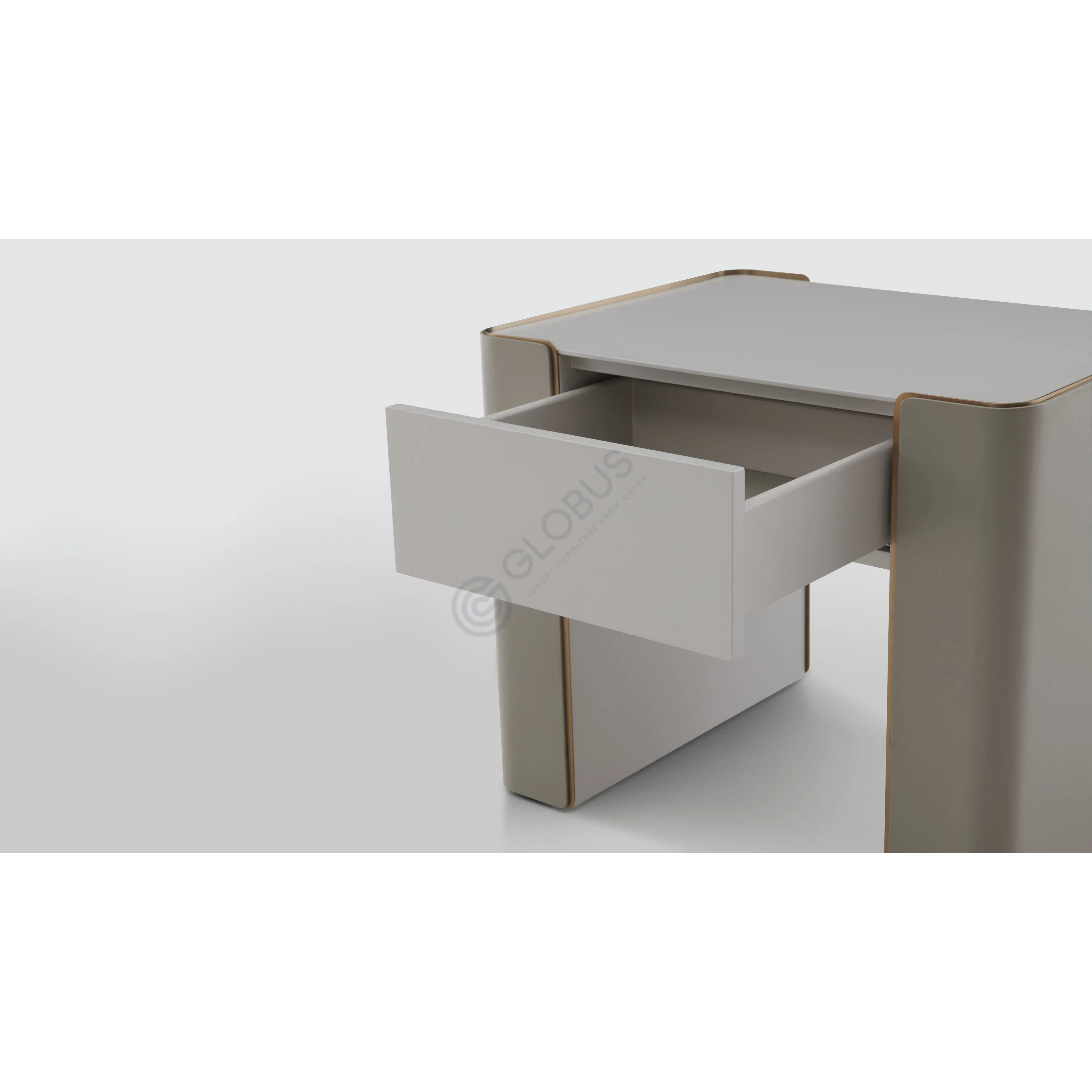 Прикроватная тумба FENDI Icon