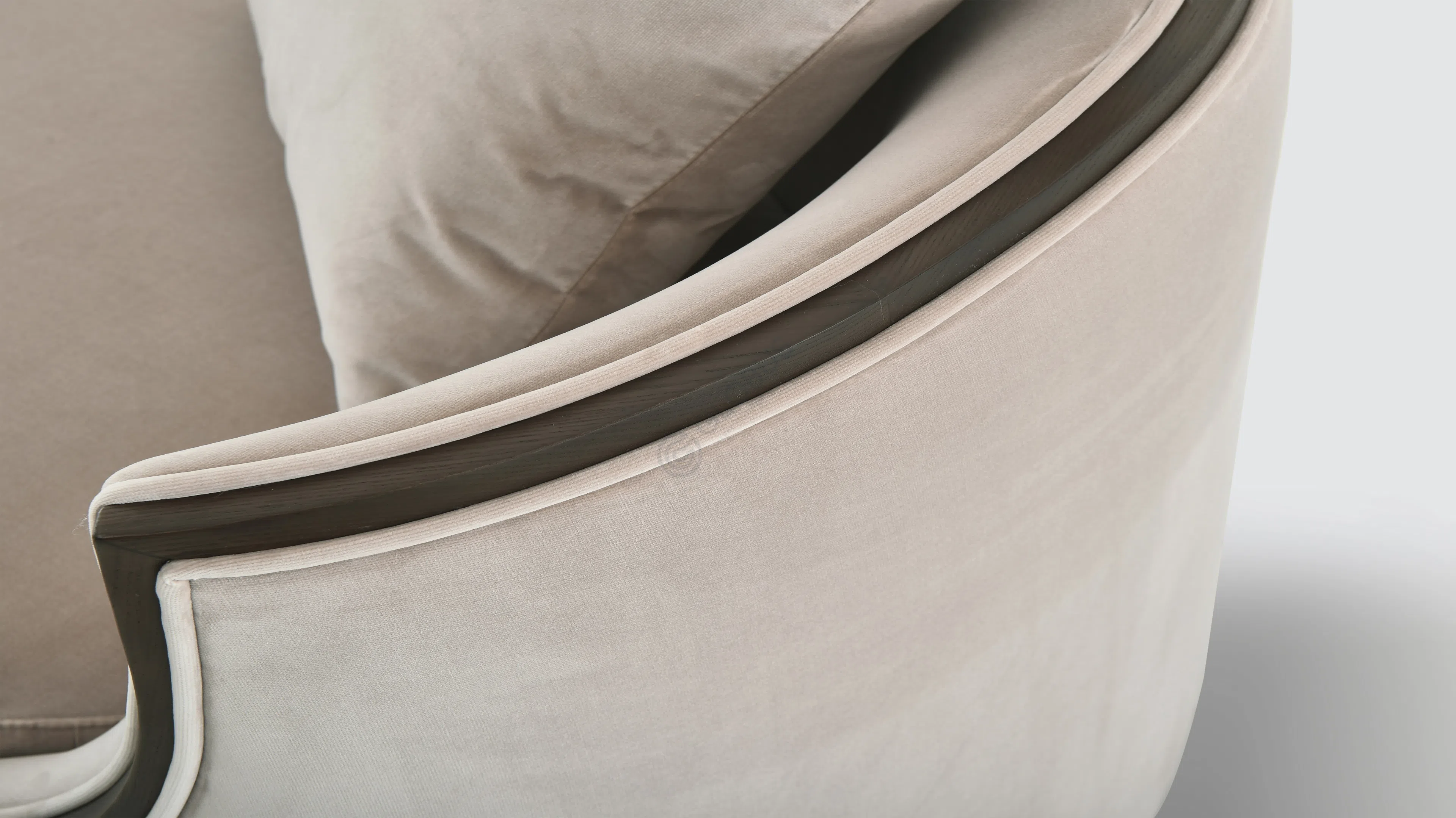 Sofa FERRELL MITTMAN Palazzo