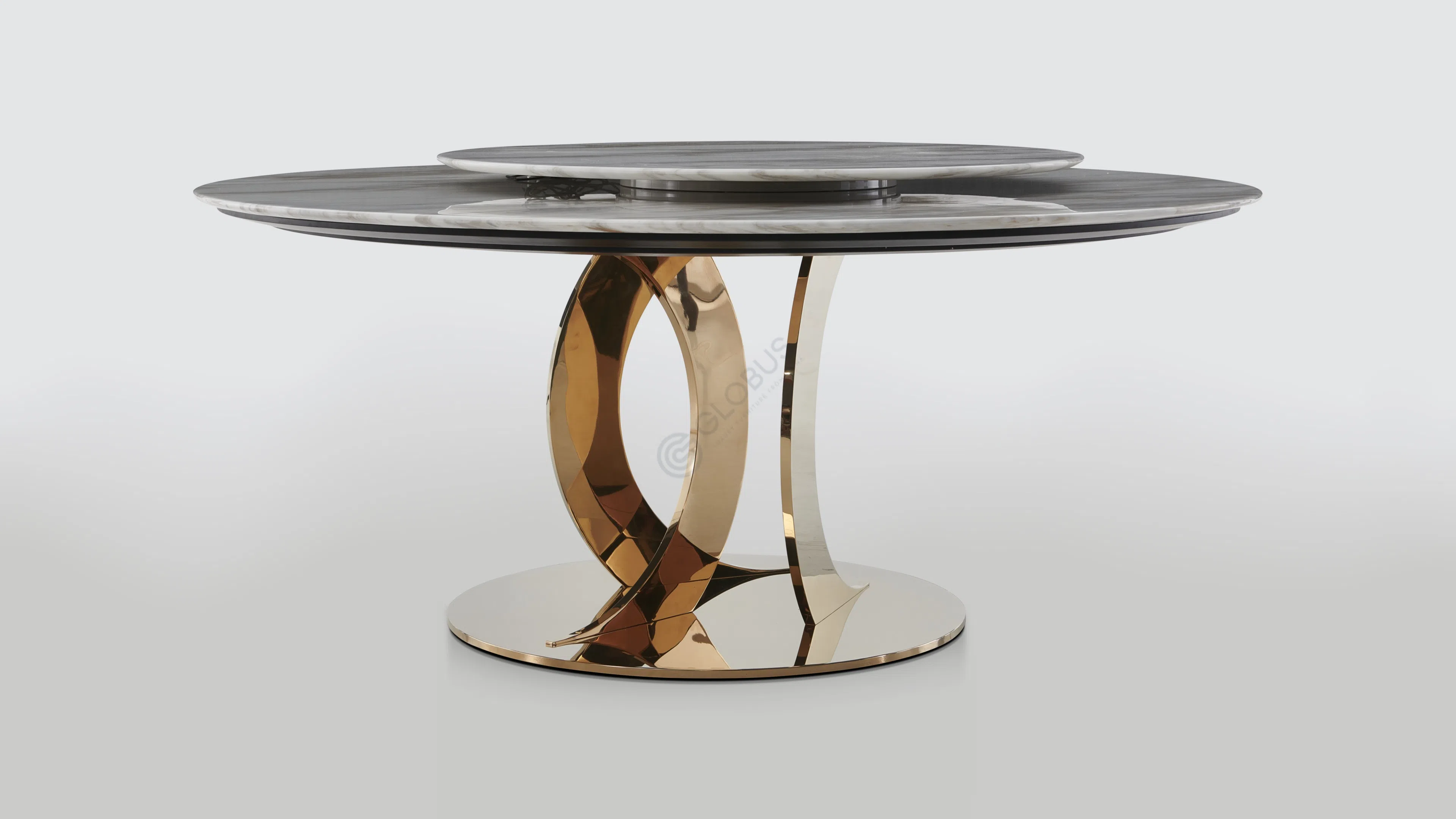 Dining table OPERA CONTEMPORARY Wendy