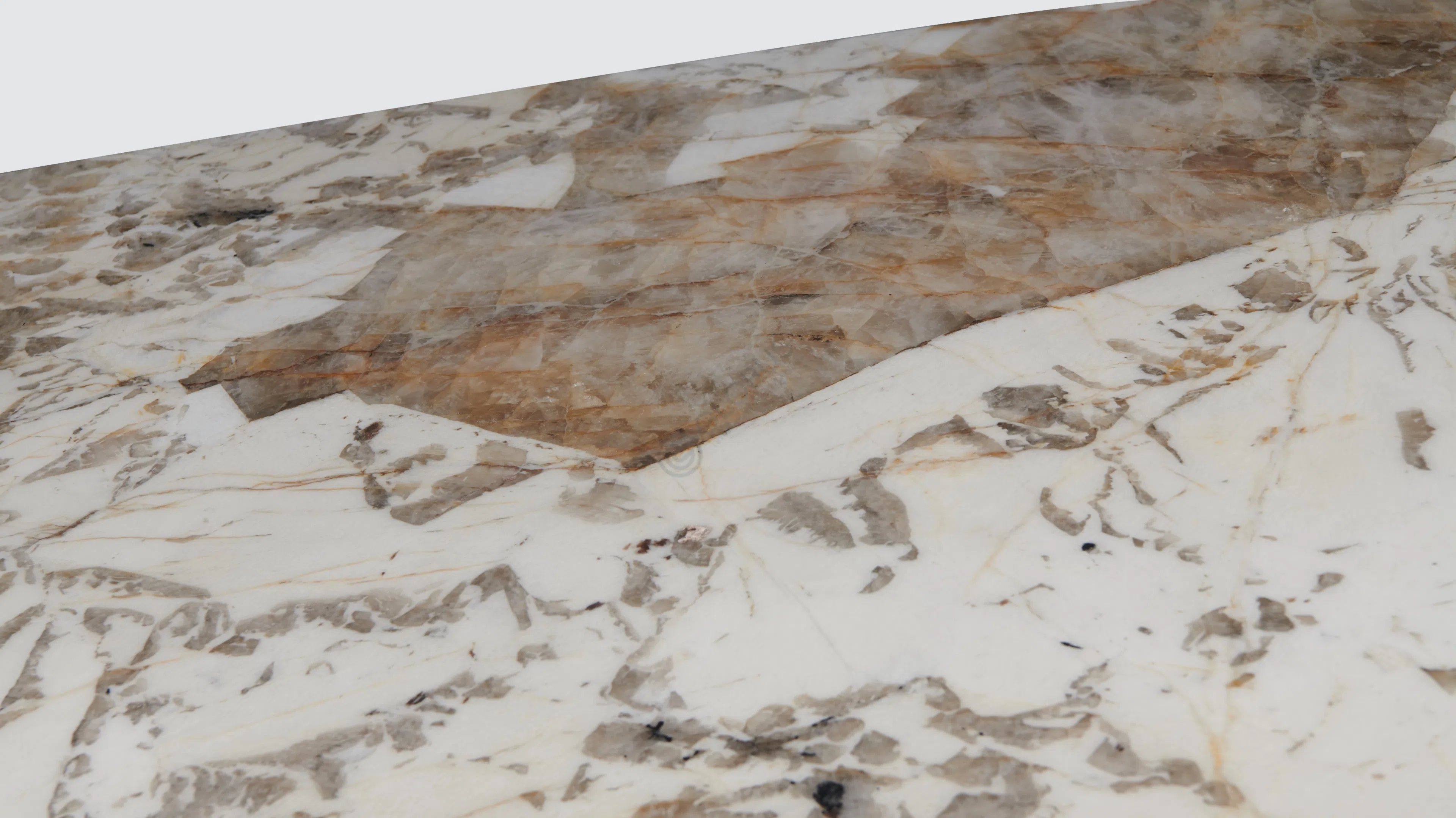 Dining table Luxadoria