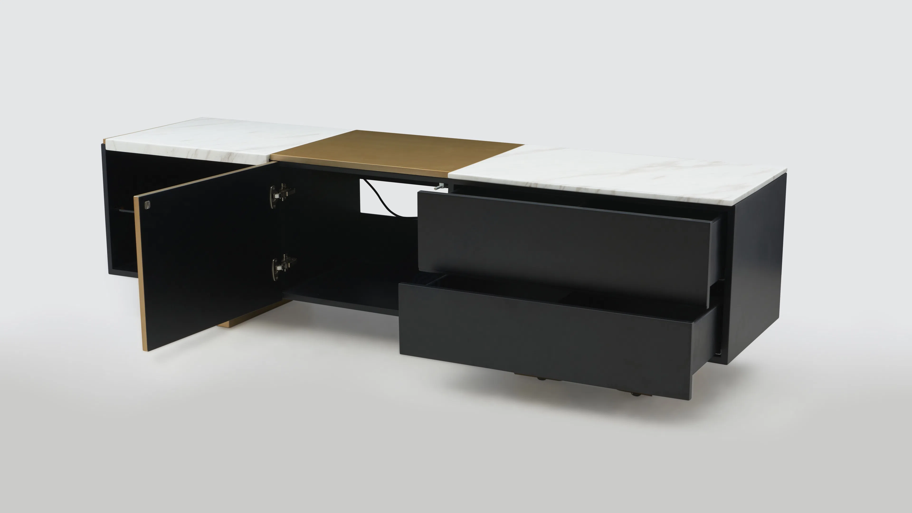 TV stand SHAKE Boston