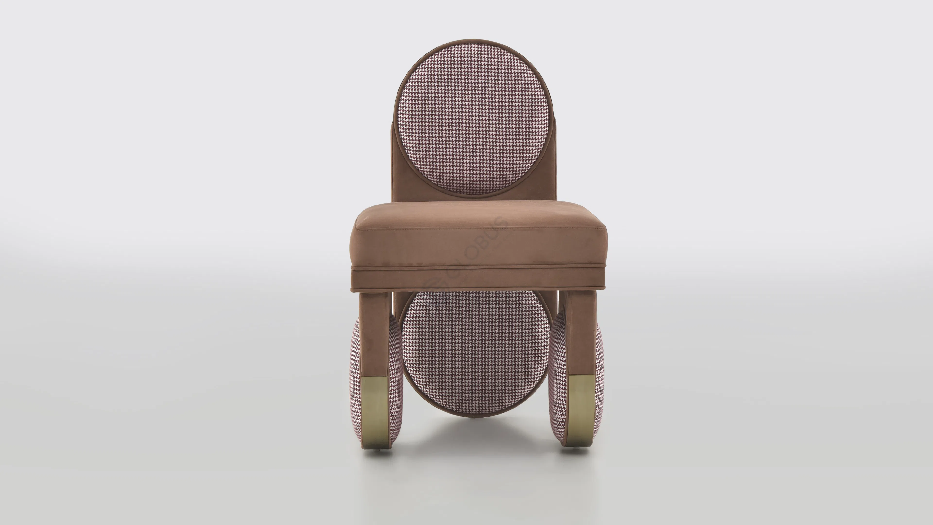 Dining chair MALABAR Fyoo Cher