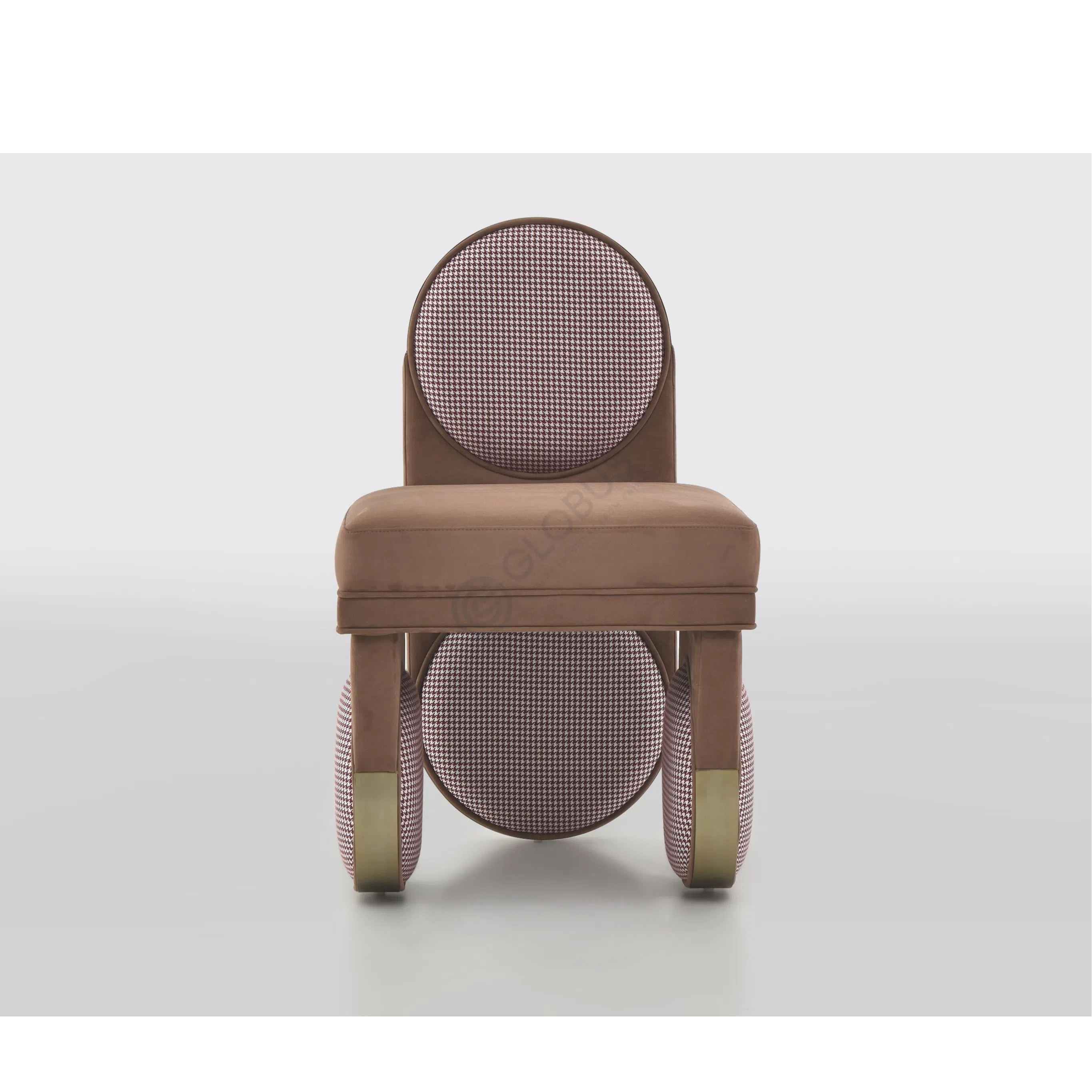 Dining chair MALABAR Fyoo Cher