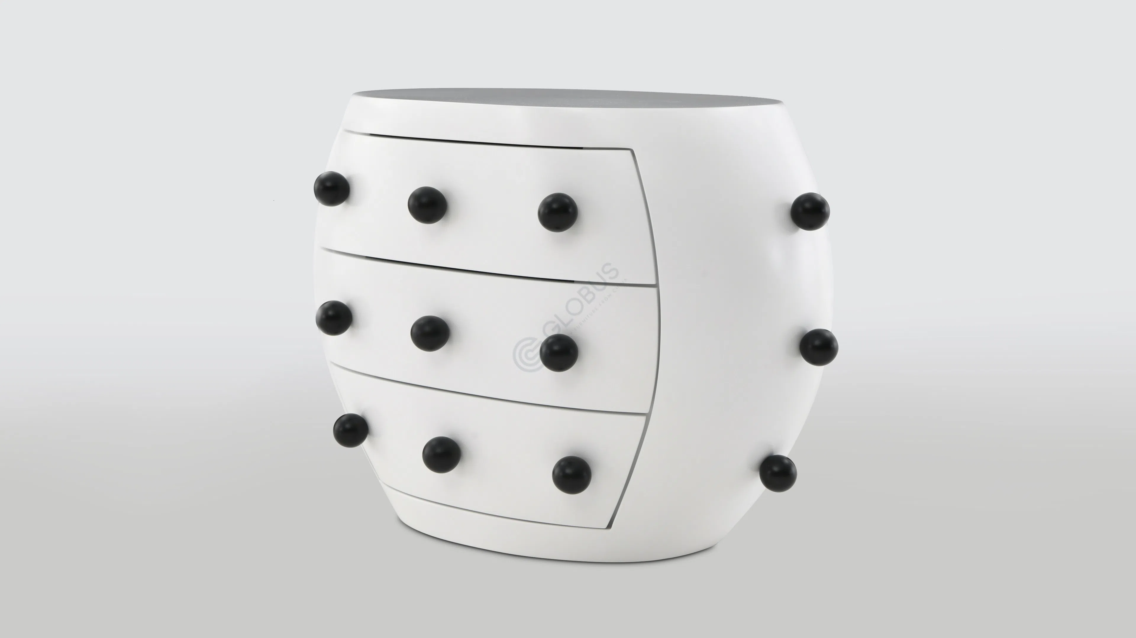 Bedside table Cerusta