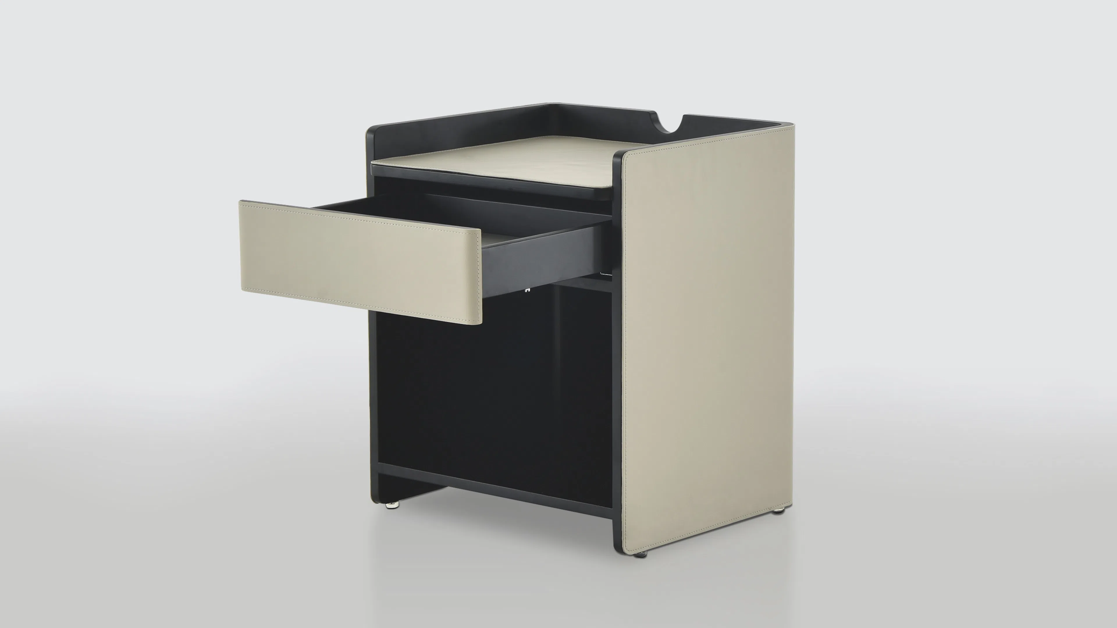 Bedside table PIANCA Chloé