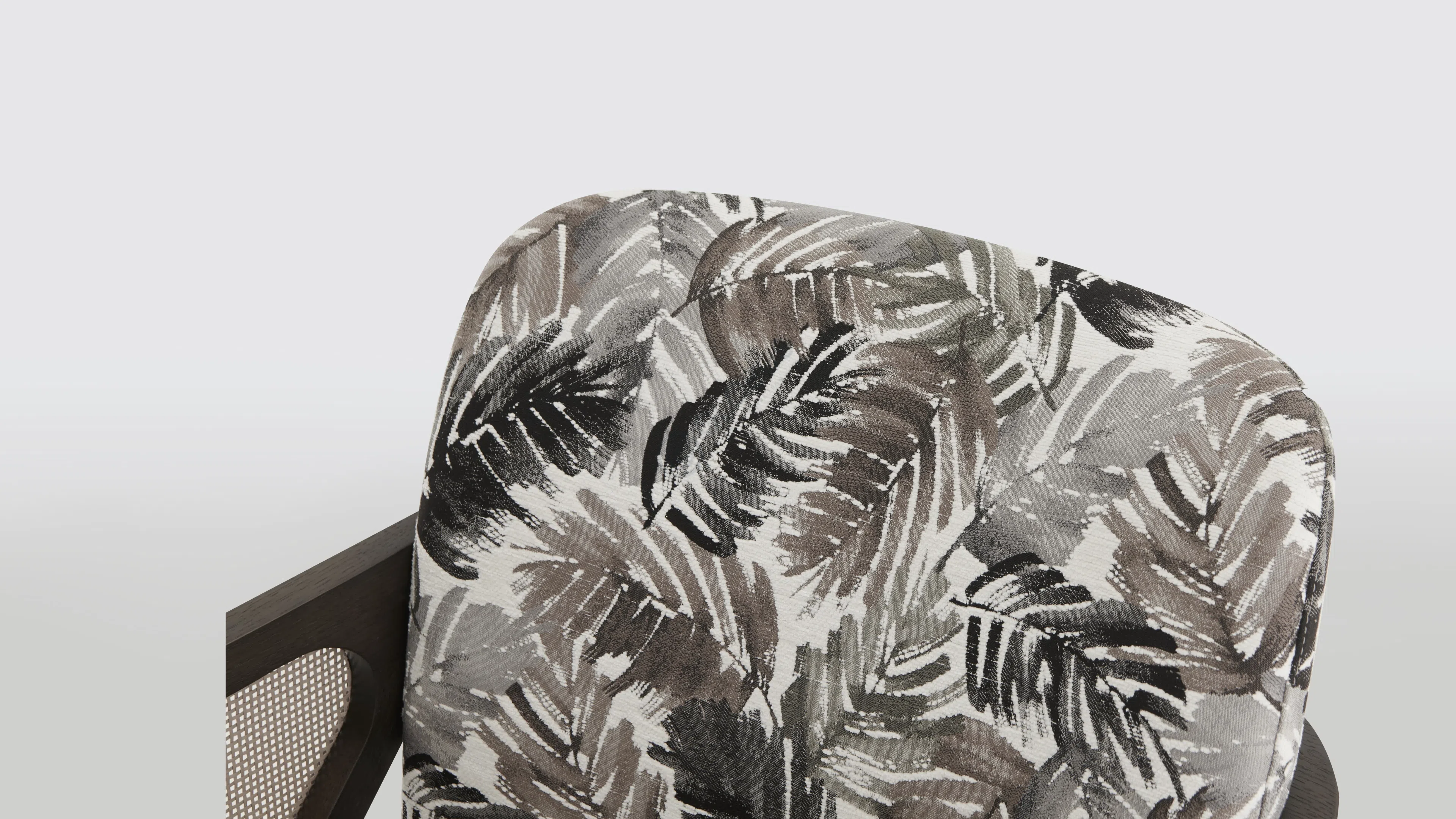 Armchair Concreto