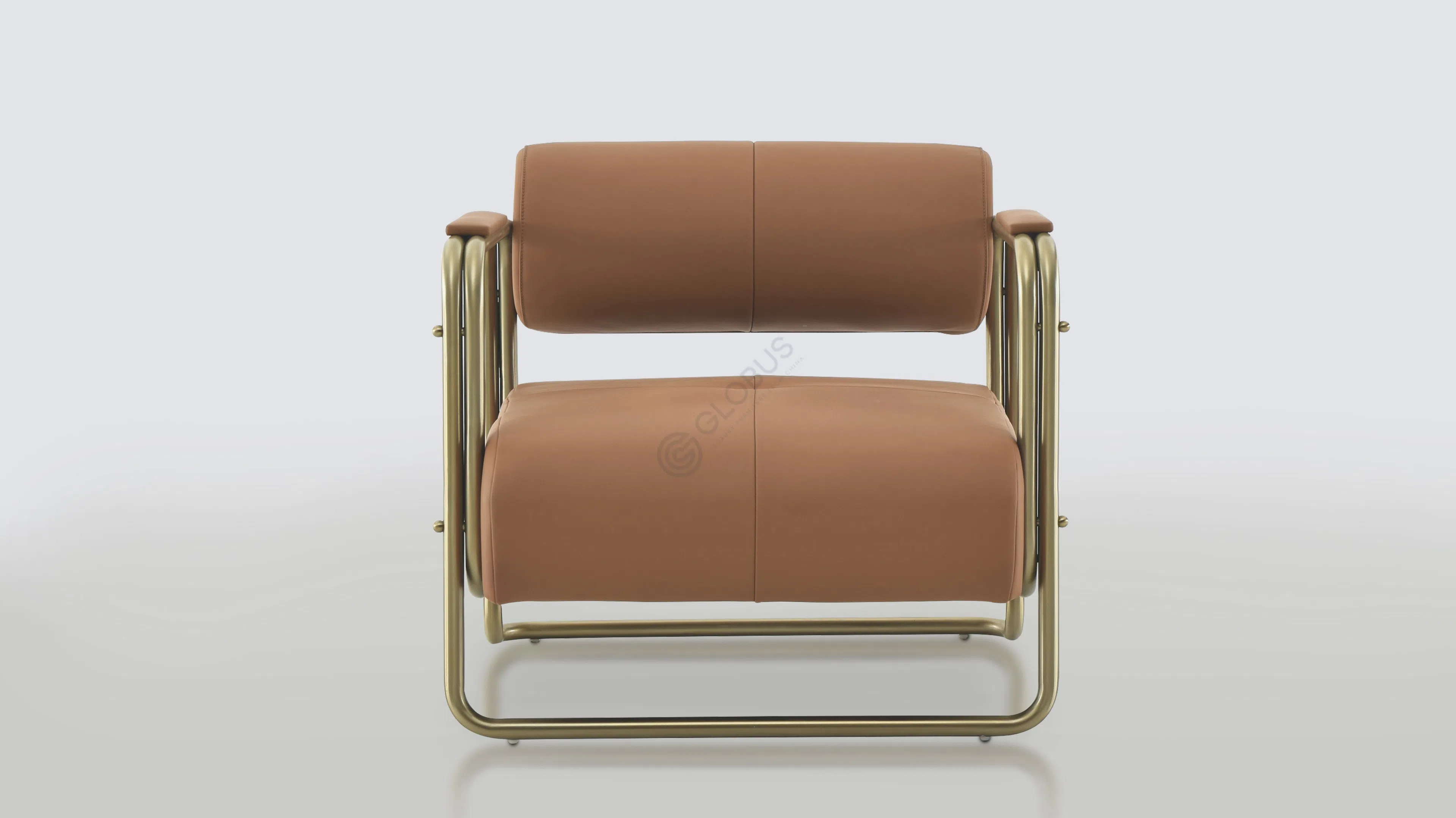 Armchair MEZZO Holden