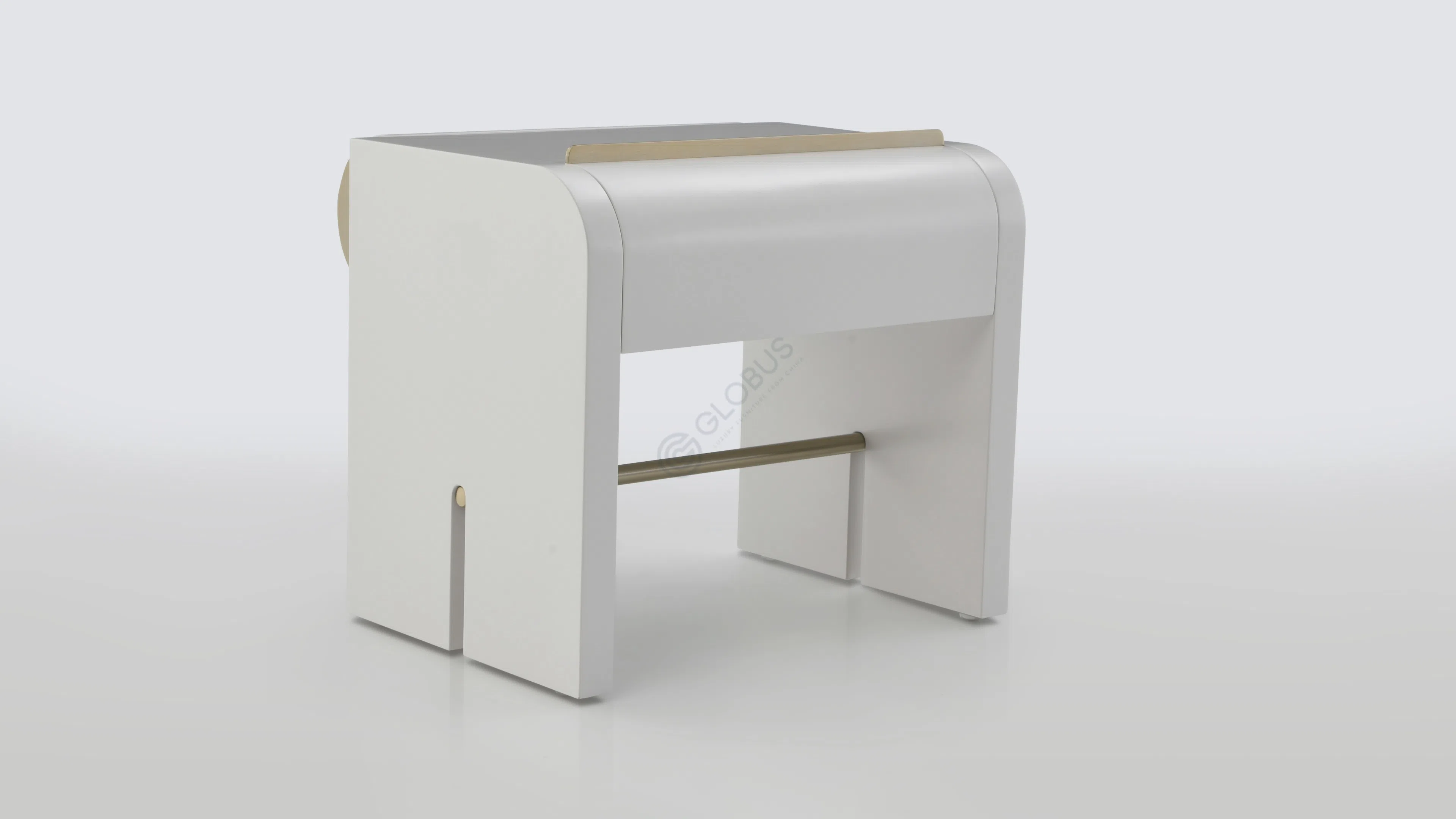 Bedside table HESSENTIA Oskar