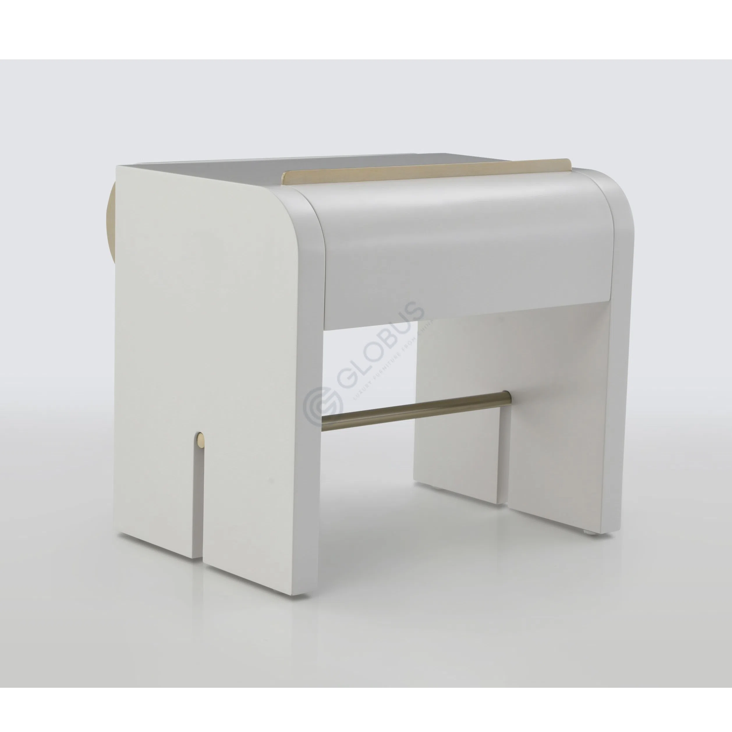 Прикроватная тумба HESSENTIA Oskar