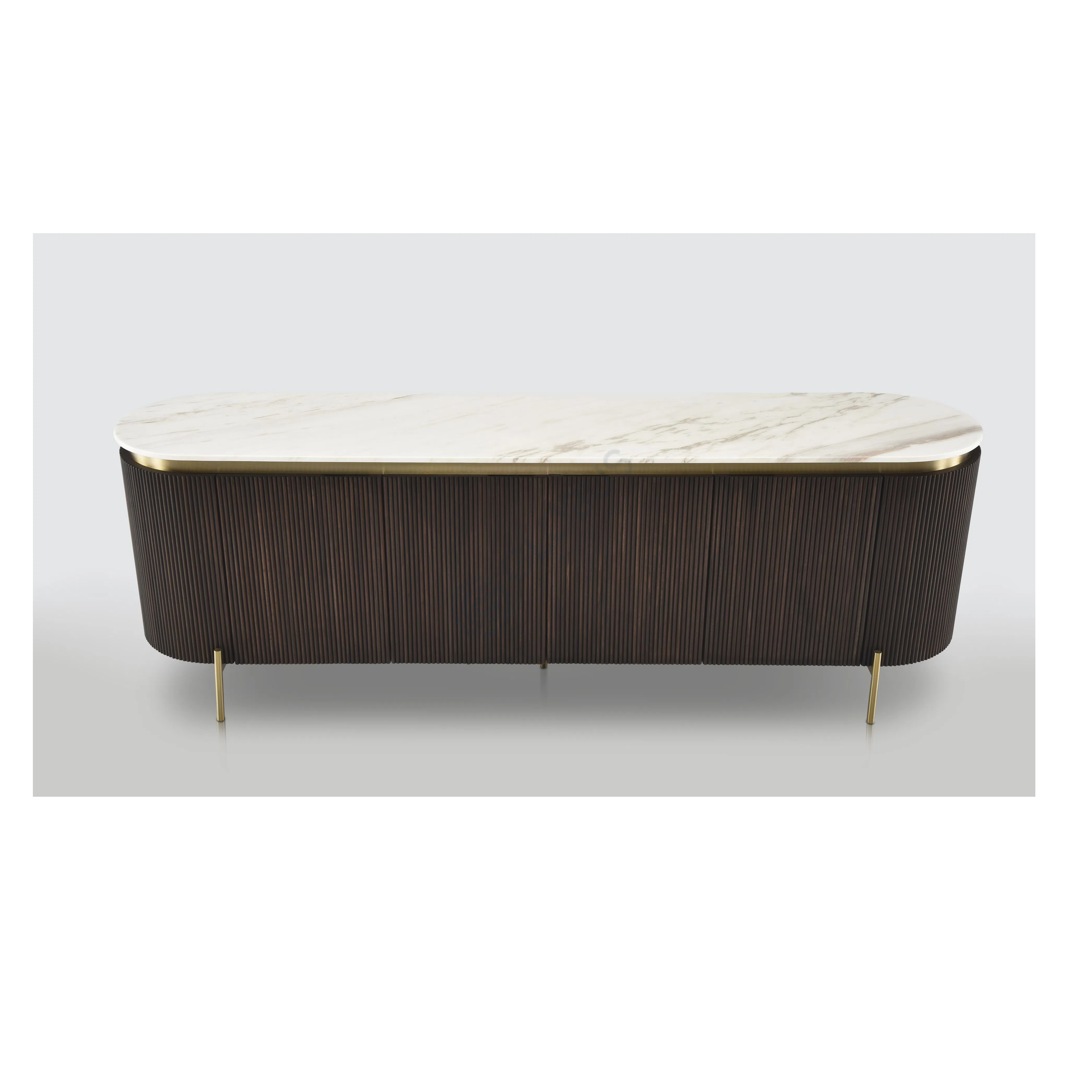 Буфет SHAKE Hege