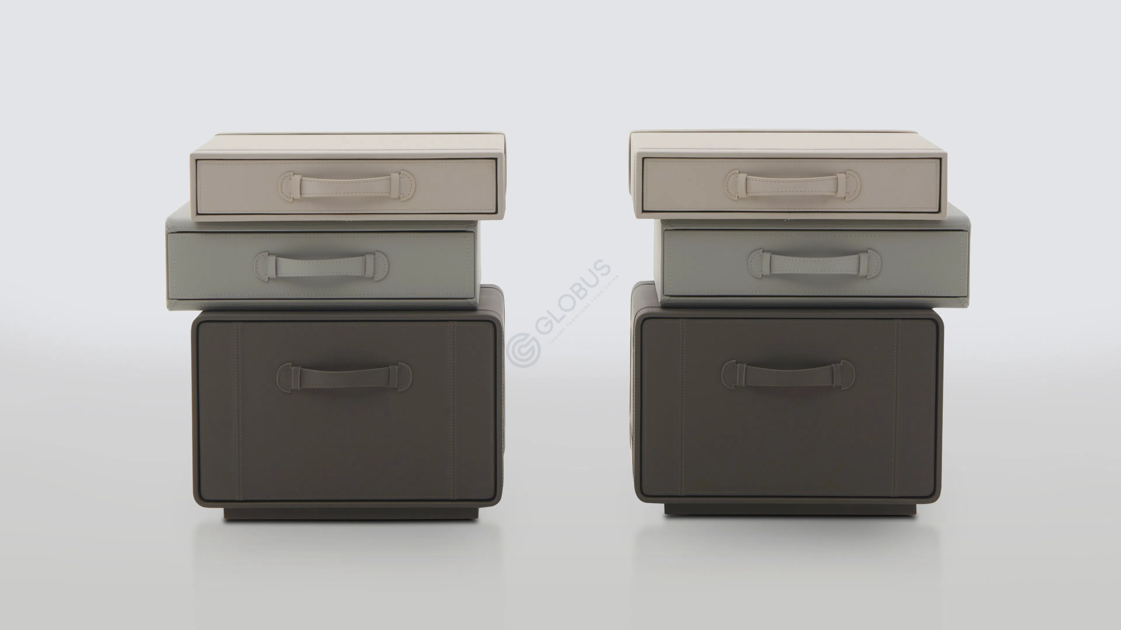 Bedside table Yaniela