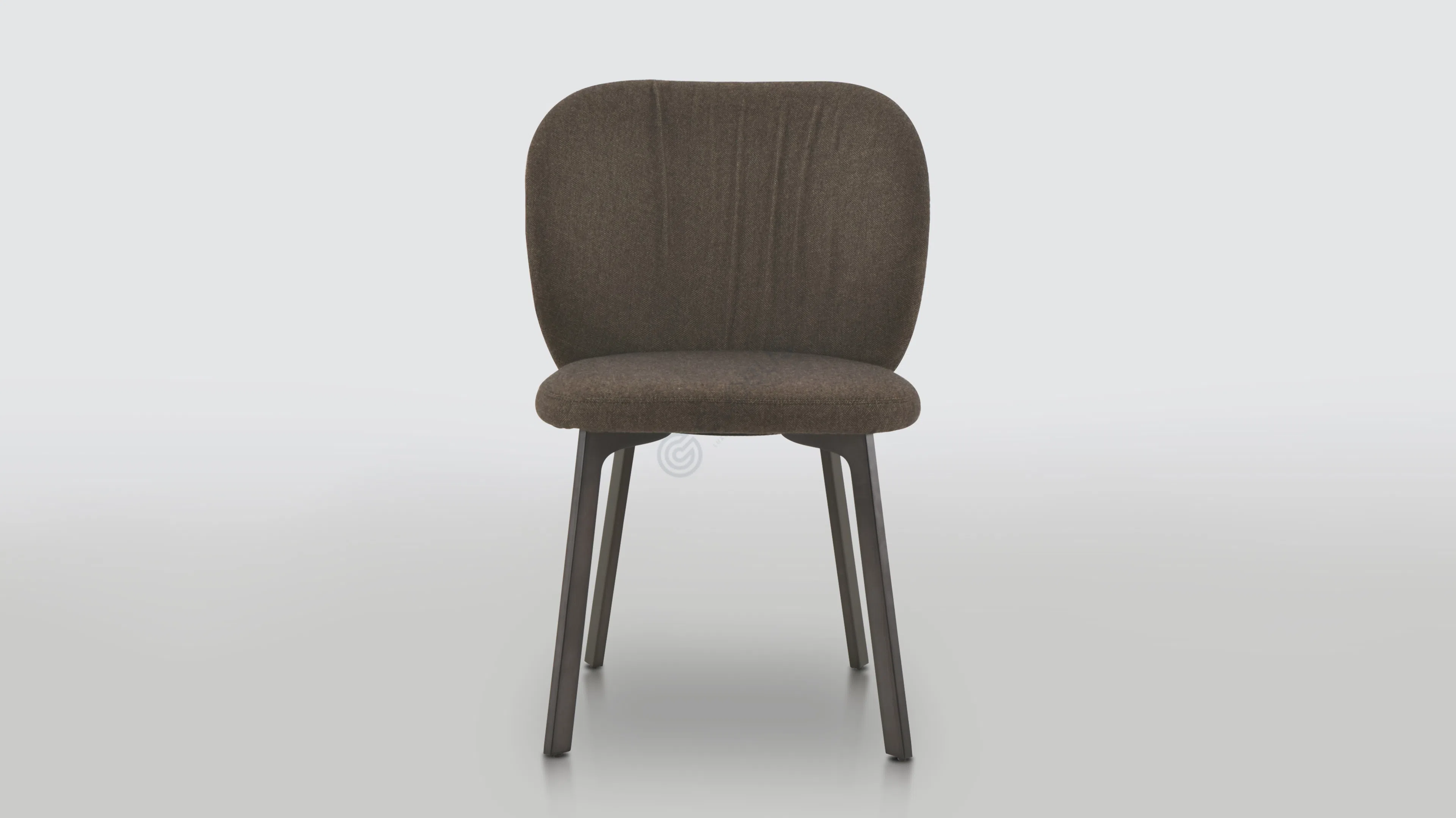 Dining chair GHIDINI1961 Hillary