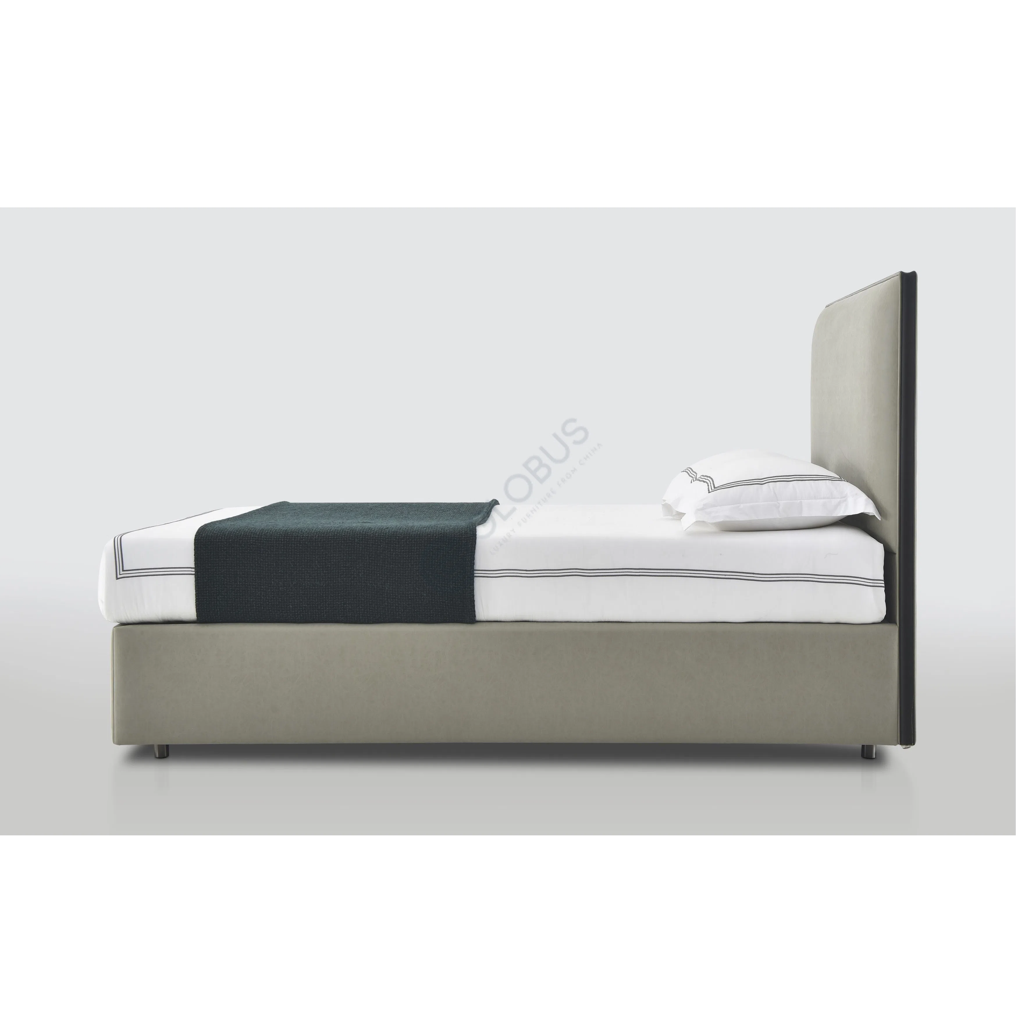 Bed MOLTENI Ribbon